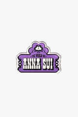 The World of Anna Sui Exhibition Magnet - Anna Sui Discount