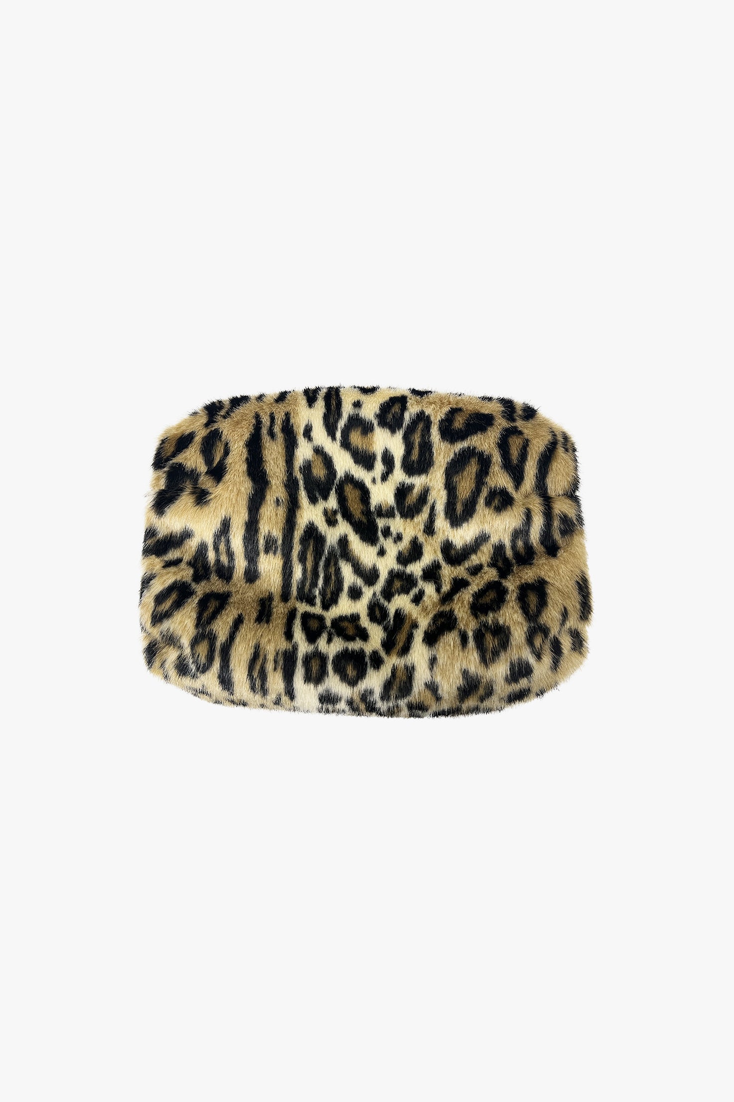 Faux Leopard Muff - Anna Sui Discount