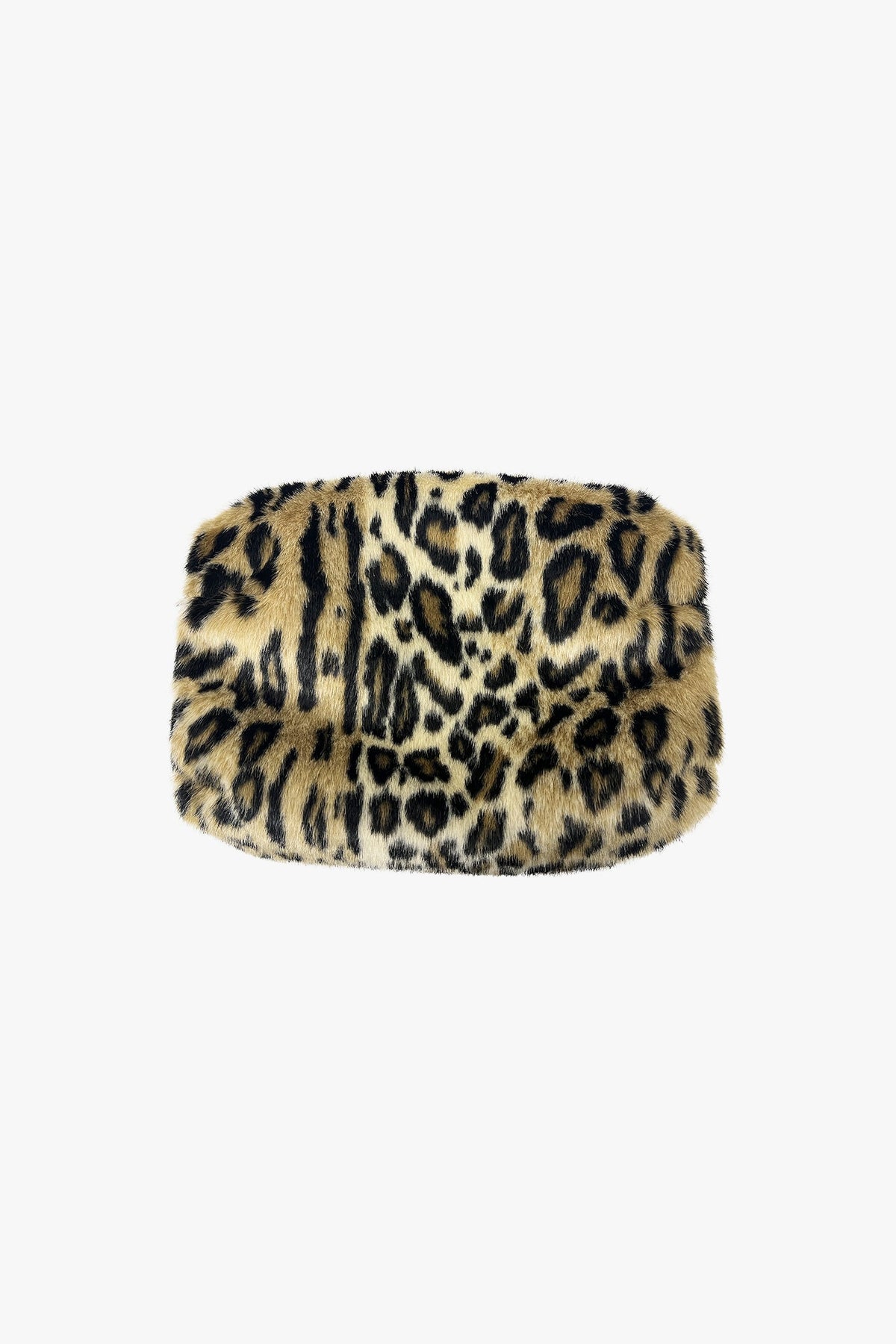 Faux Leopard Muff - Anna Sui Discount