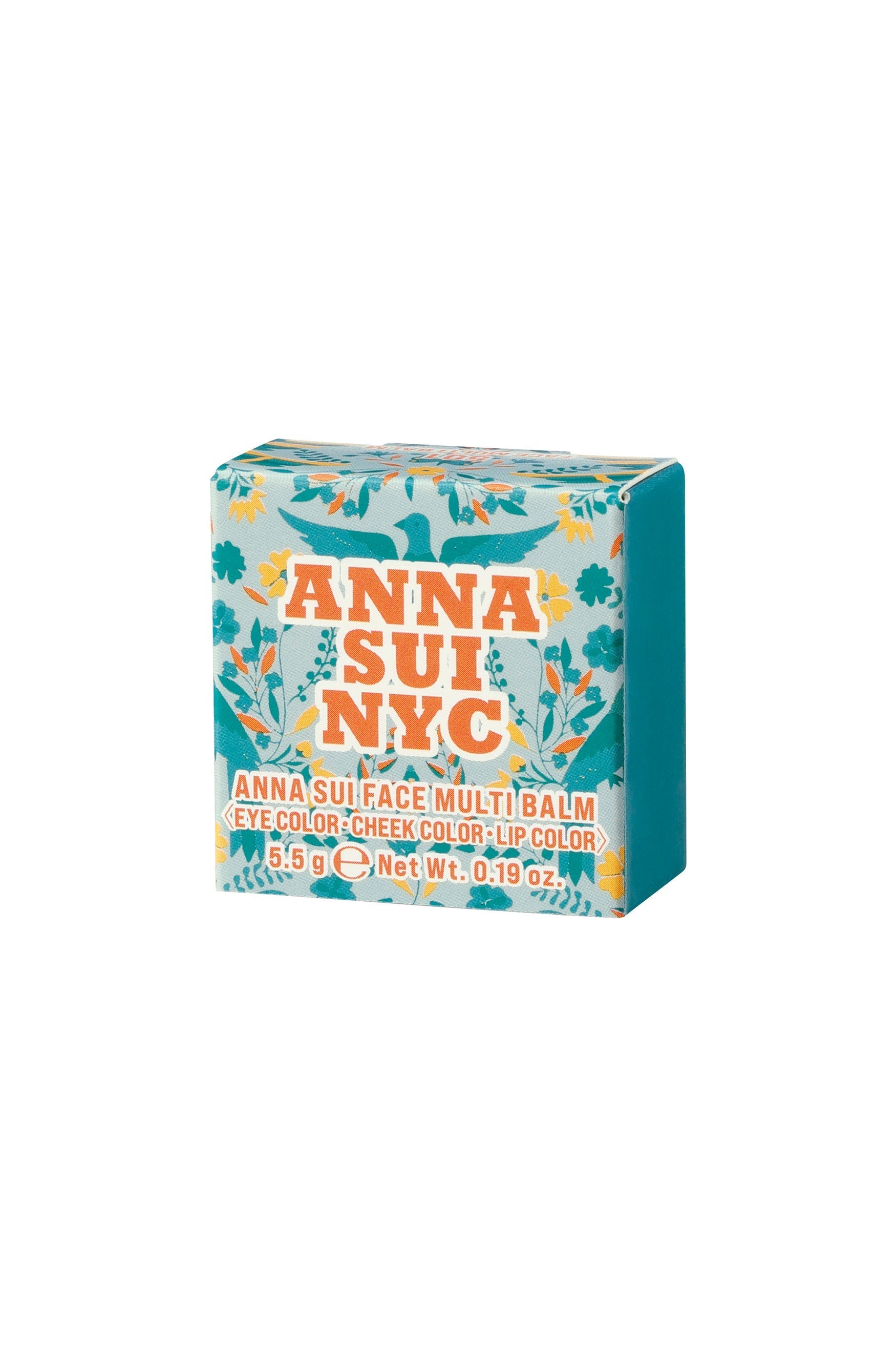 New: Anna Sui Face Multi Balm - Anna Sui Sale