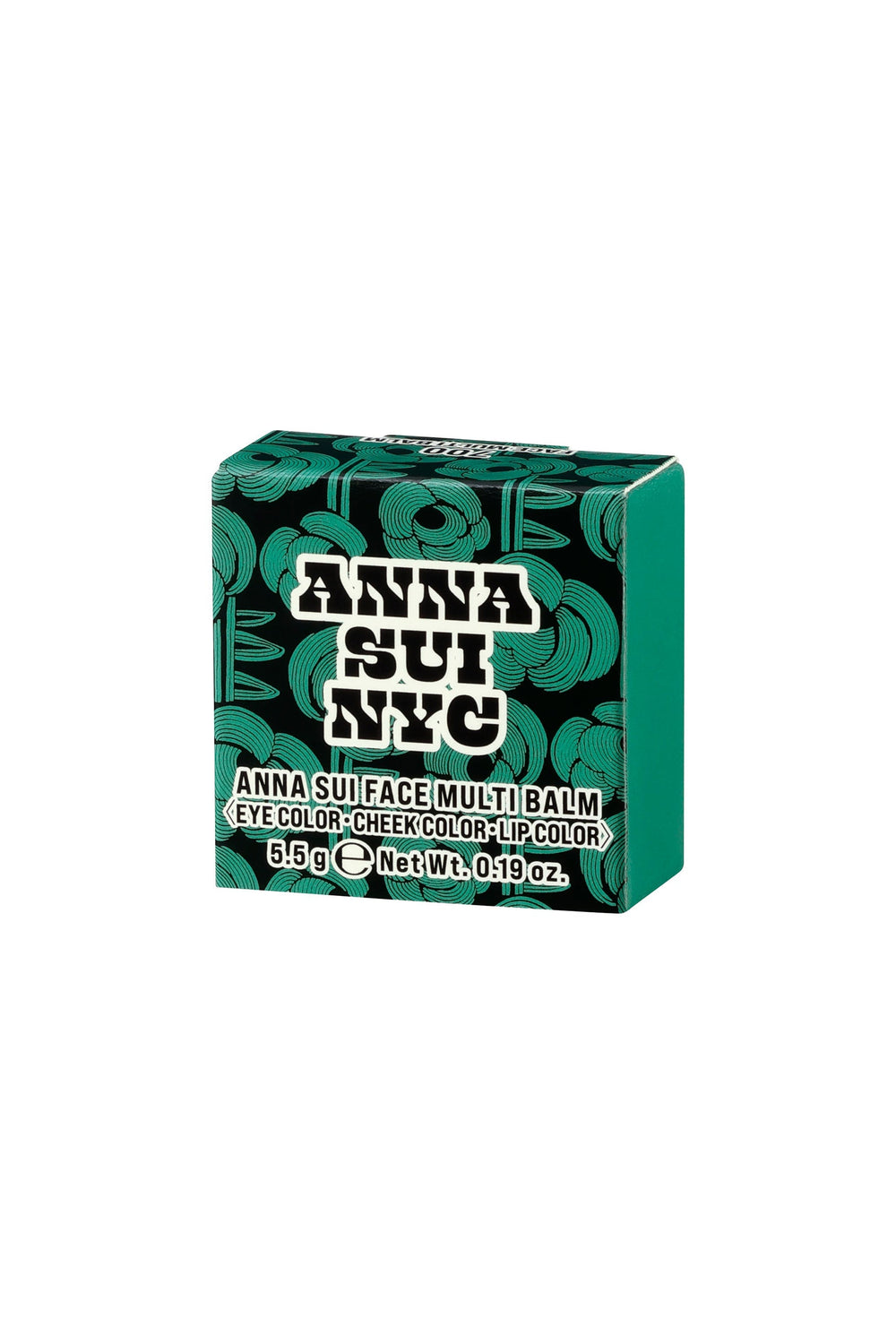 New: Anna Sui Face Multi Balm - Anna Sui Sale