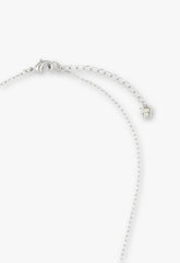 Silver Star Butterfly Necklace - Anna Sui US