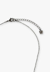 Midnight Amethyst Butterfly Necklace - Anna Sui Sale
