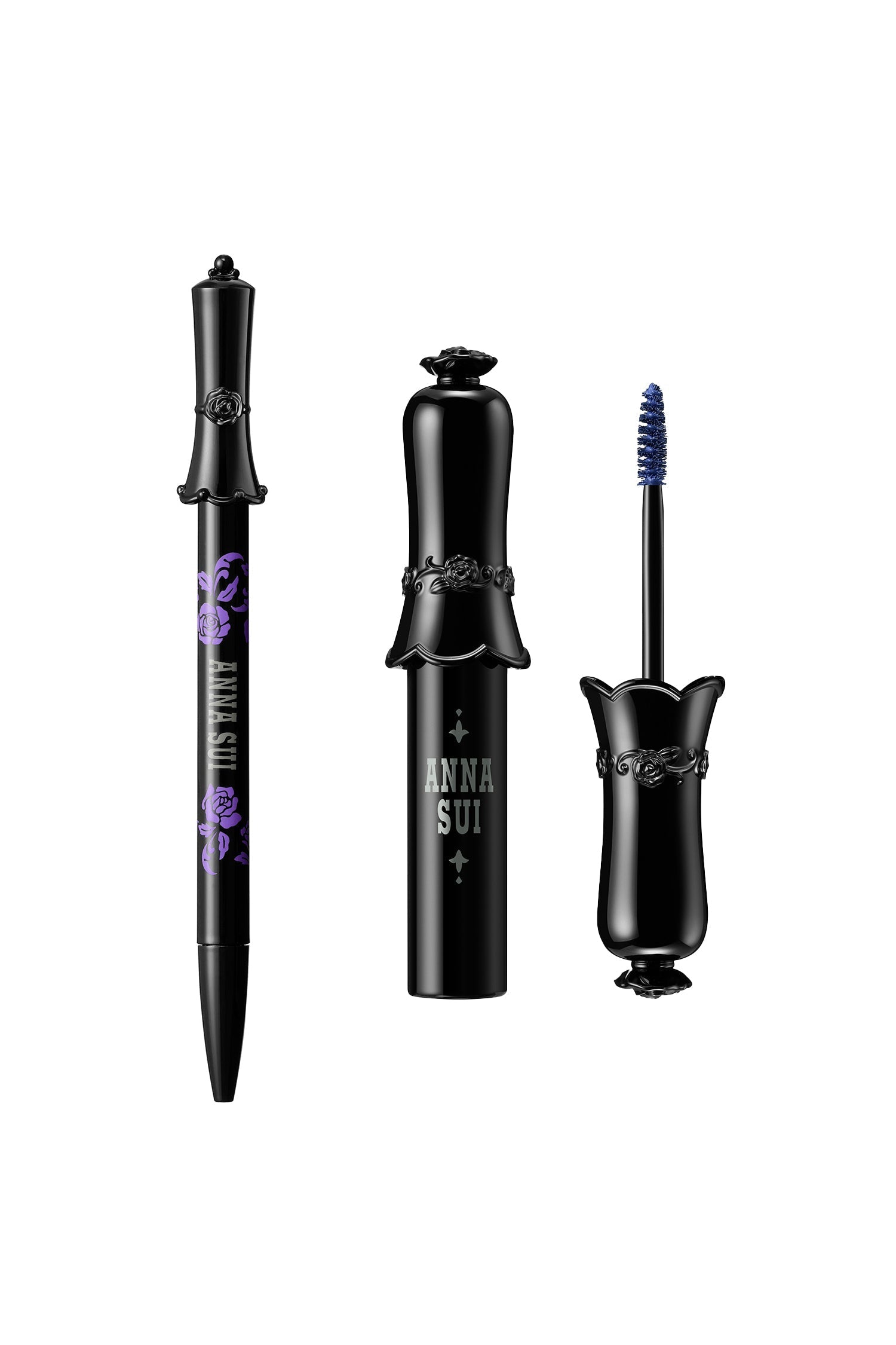 New: Anna Sui Brow Artistry Duo – Custom Color & Define Set - Anna Sui Online