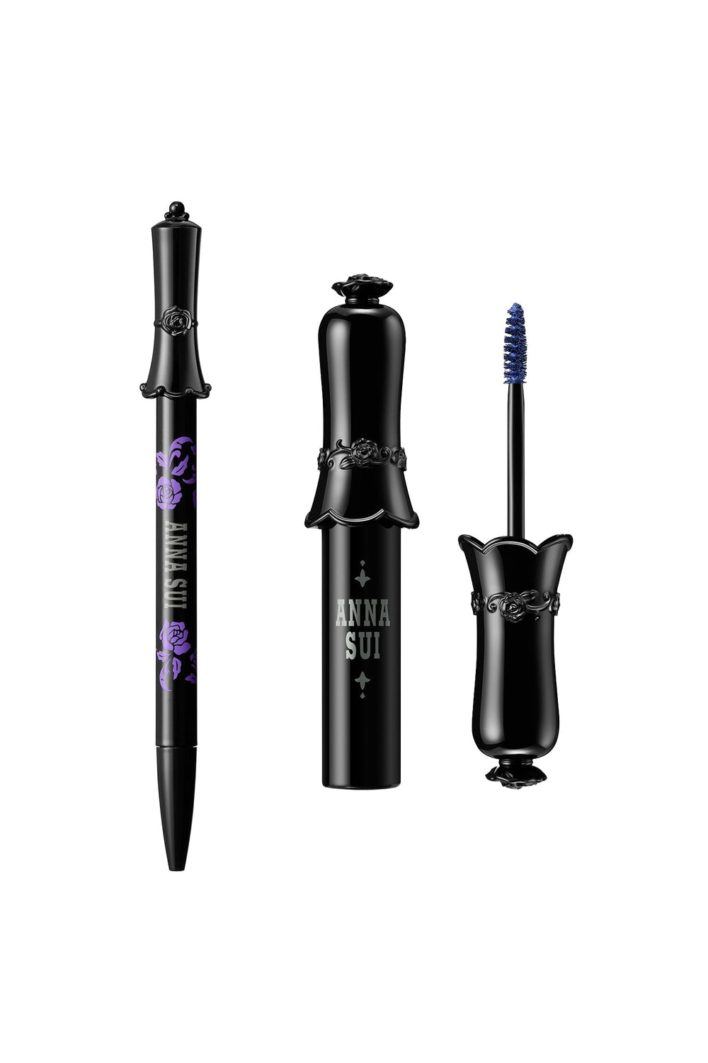 New: Anna Sui Brow Artistry Duo – Custom Color & Define Set - Anna Sui Online