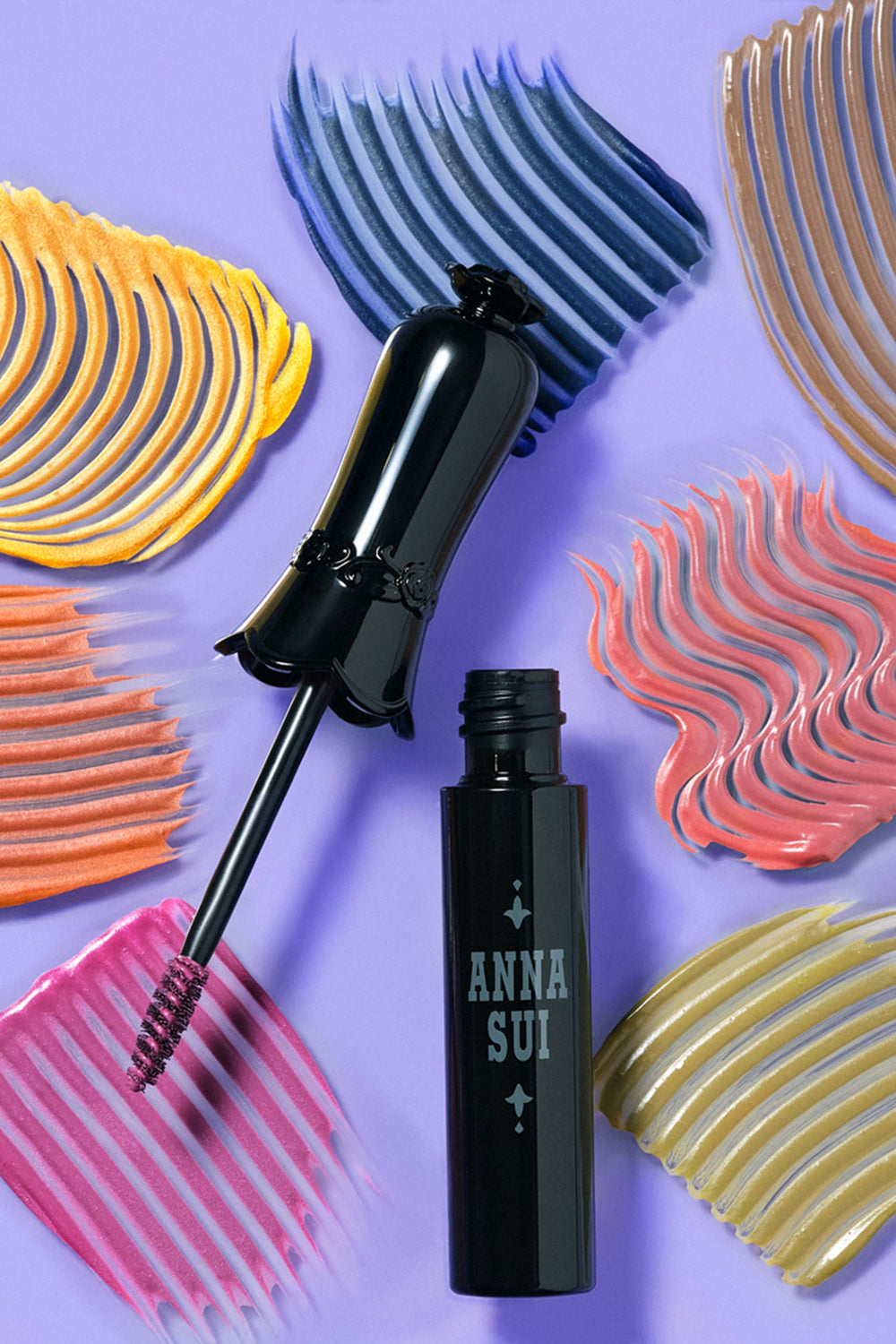 New: Anna Sui Brow Artistry Duo – Custom Color & Define Set - Anna Sui Online