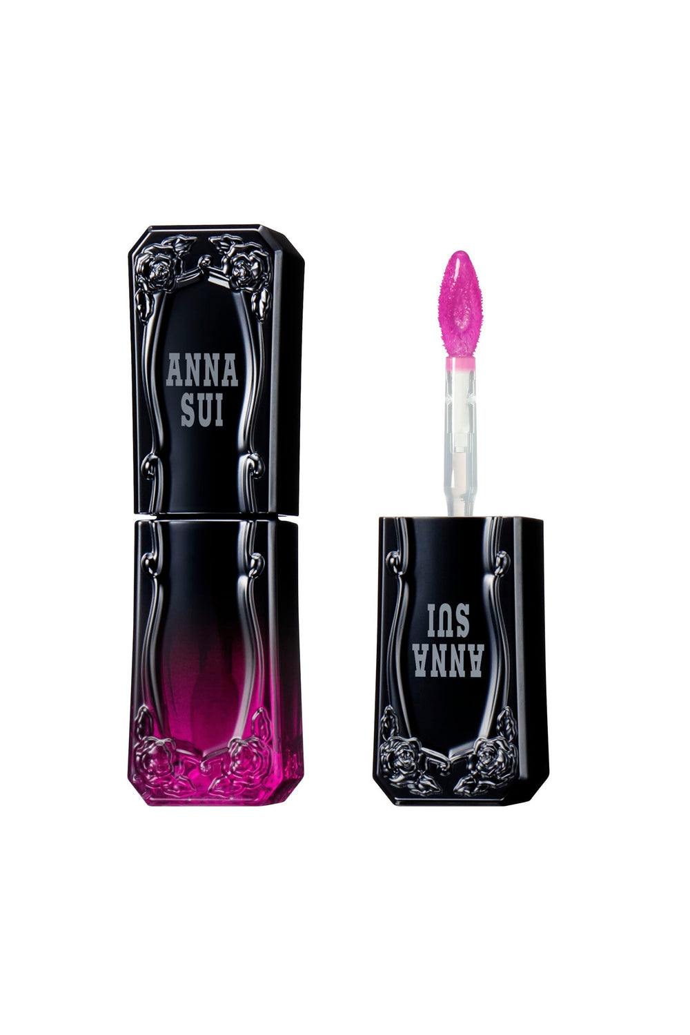 New: Anna Sui Bloom Duo Tint & Glow Set - Anna Sui Discount