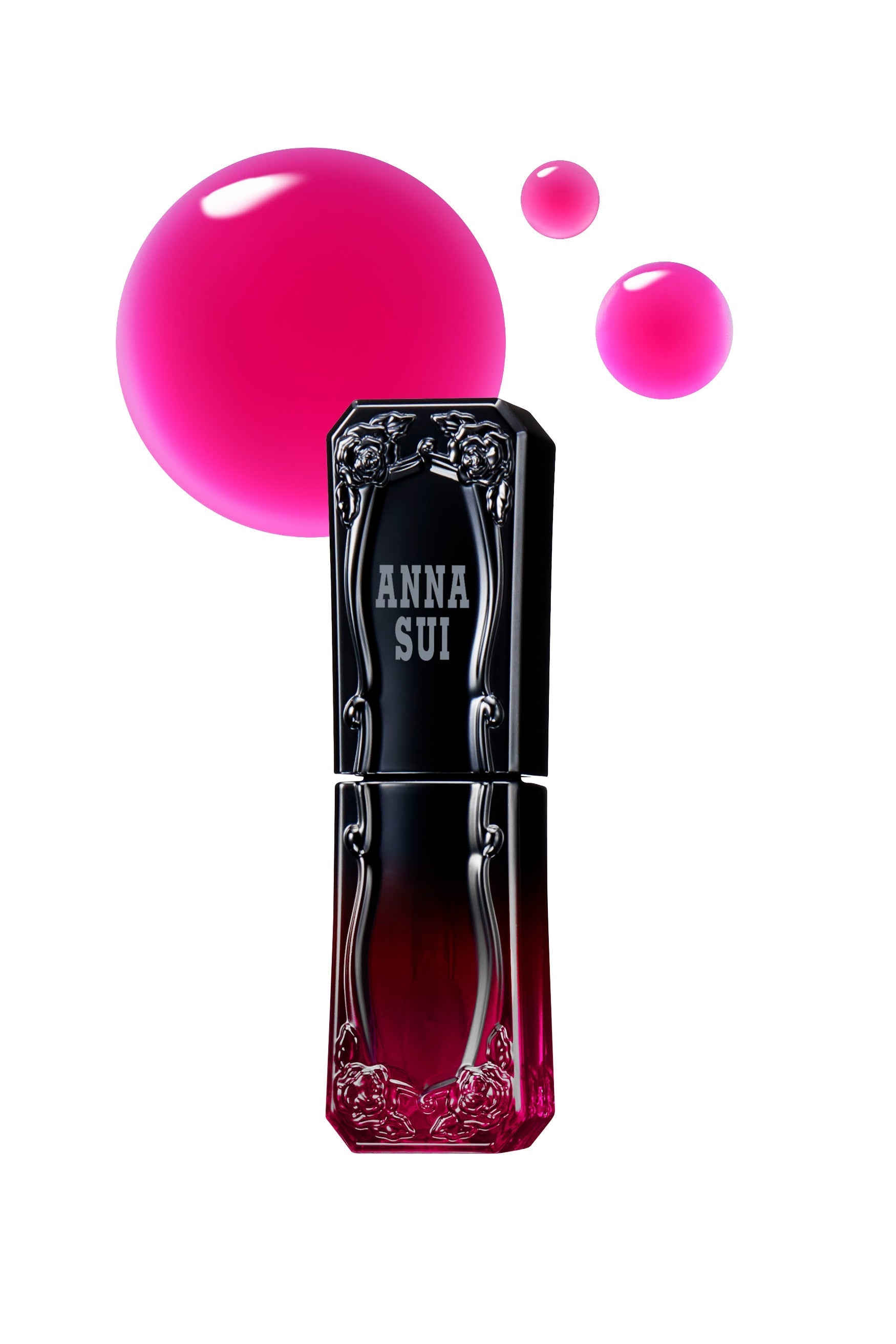 New: Anna Sui Bloom Duo Tint & Glow Set - Anna Sui Discount