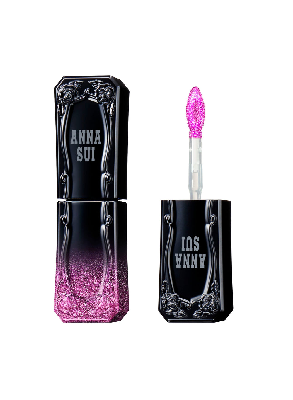 New: Anna Sui Bloom Duo Tint & Glow Set - Anna Sui Discount