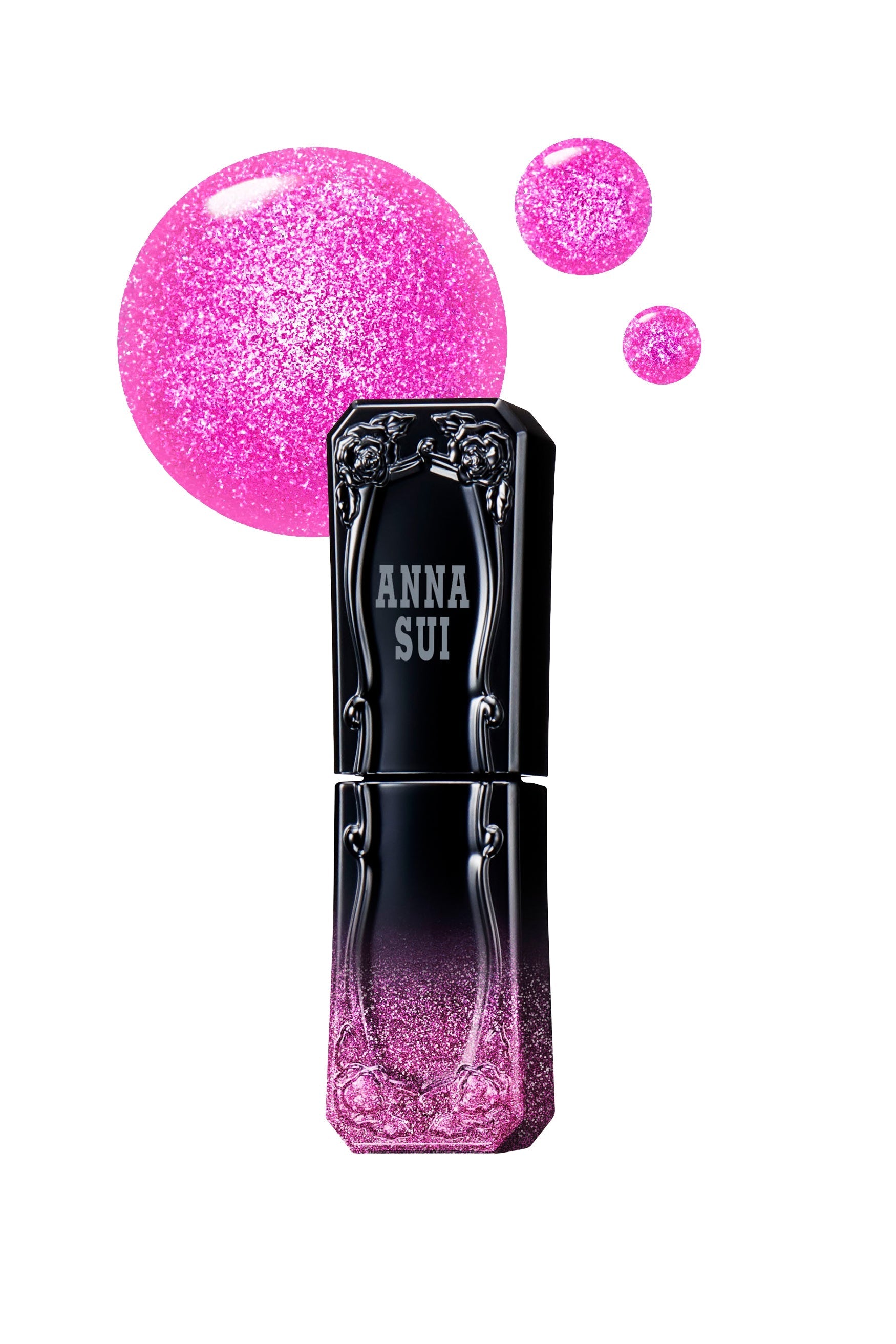 New: Anna Sui Bloom Duo Tint & Glow Set - Anna Sui Discount