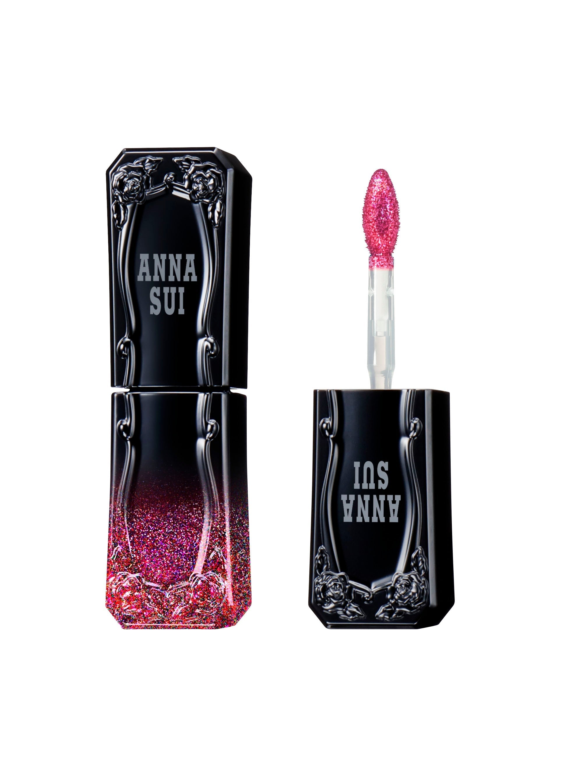 New: Anna Sui Bloom Duo Tint & Glow Set - Anna Sui Discount