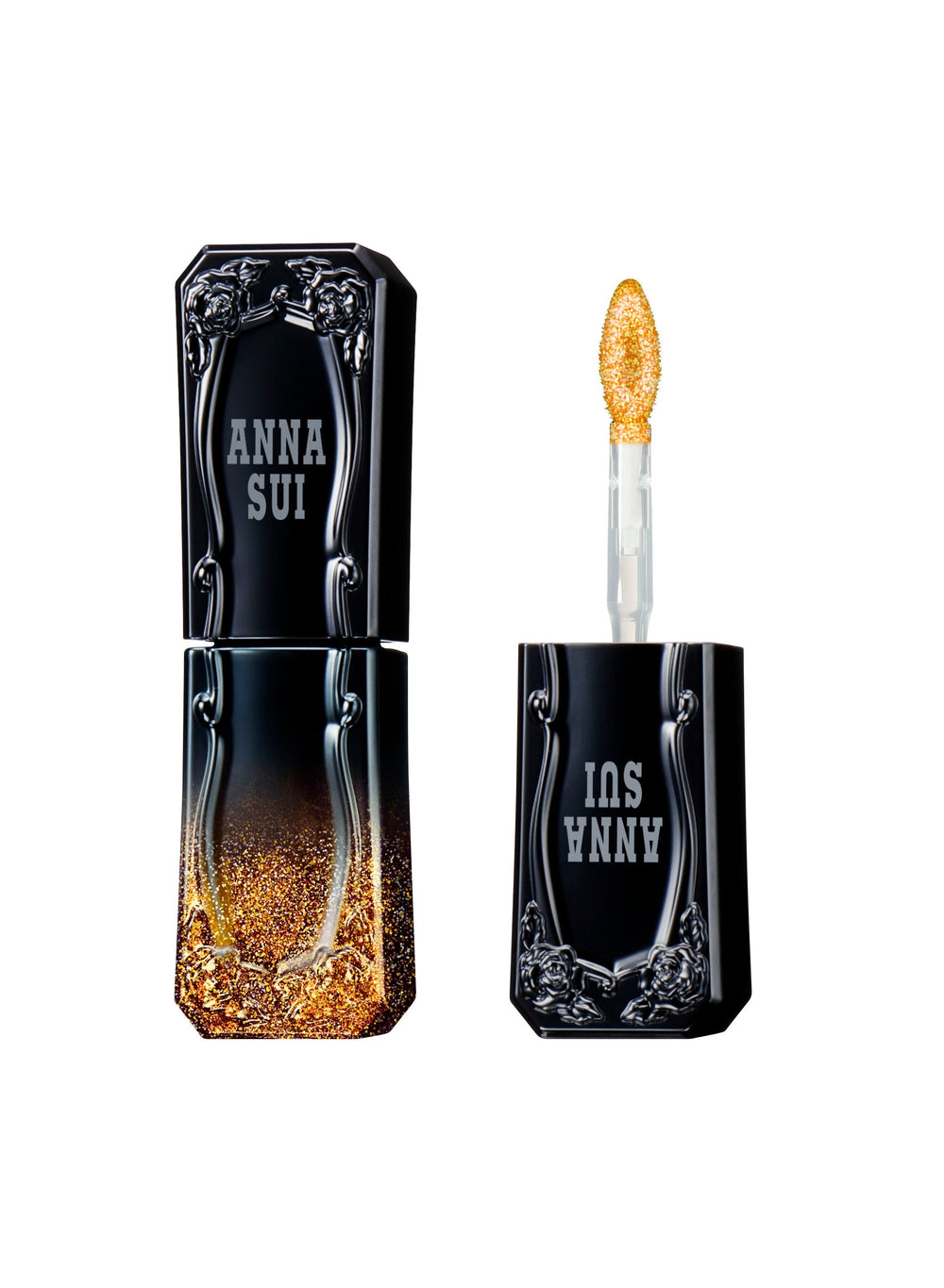 New: Anna Sui Bloom Duo Tint & Glow Set - Anna Sui Discount