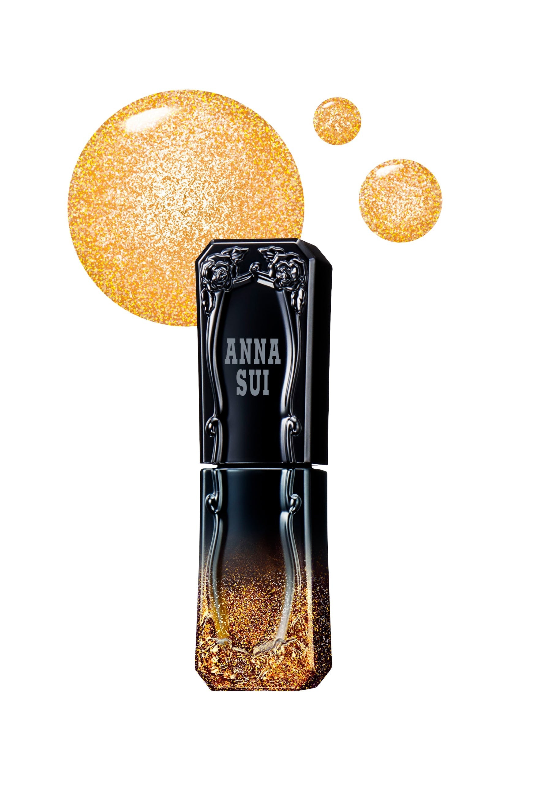New: Anna Sui Bloom Duo Tint & Glow Set - Anna Sui Discount
