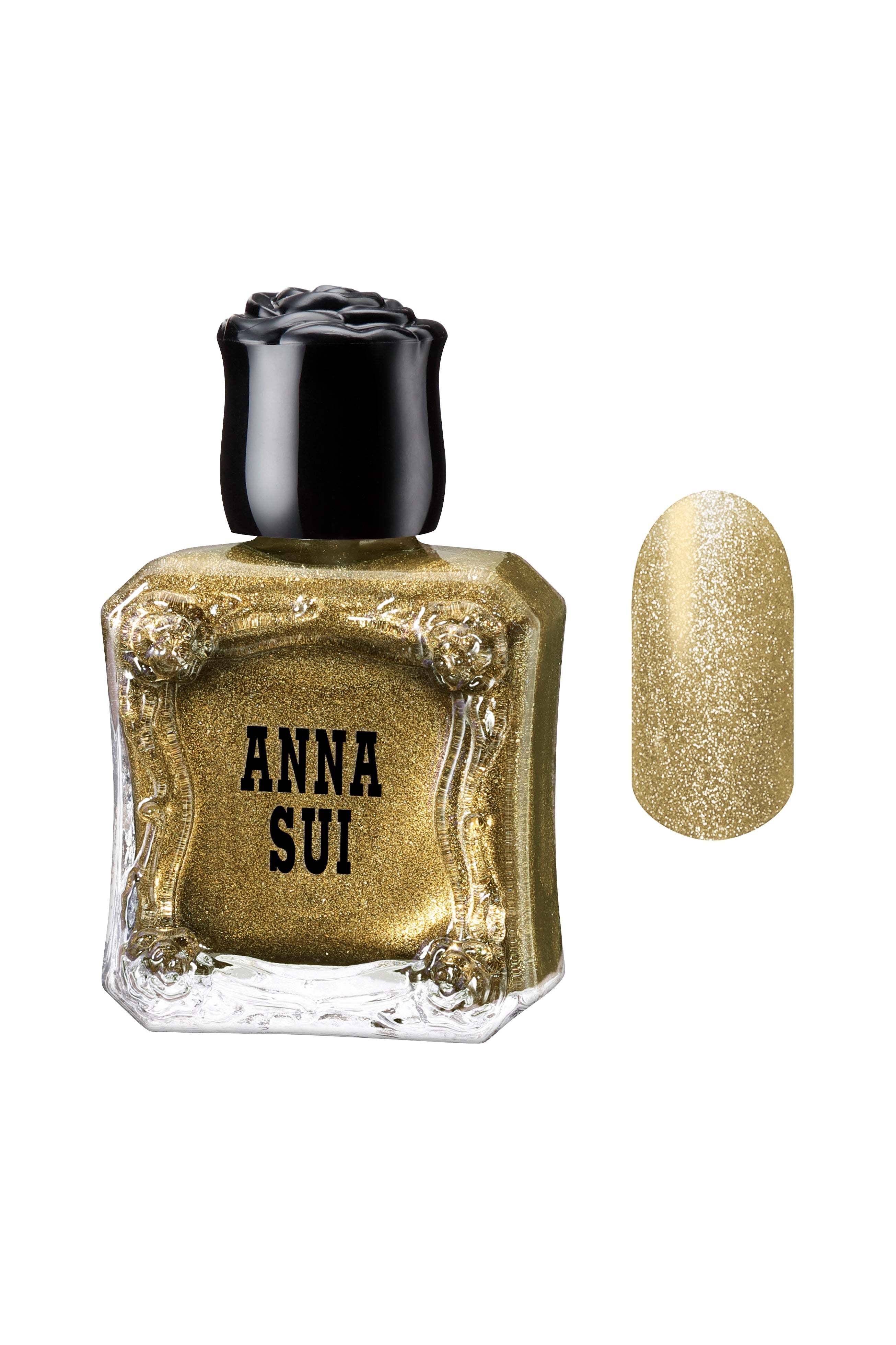 Limited Edition: Anna Sui Nail Color - Anna Sui Sale