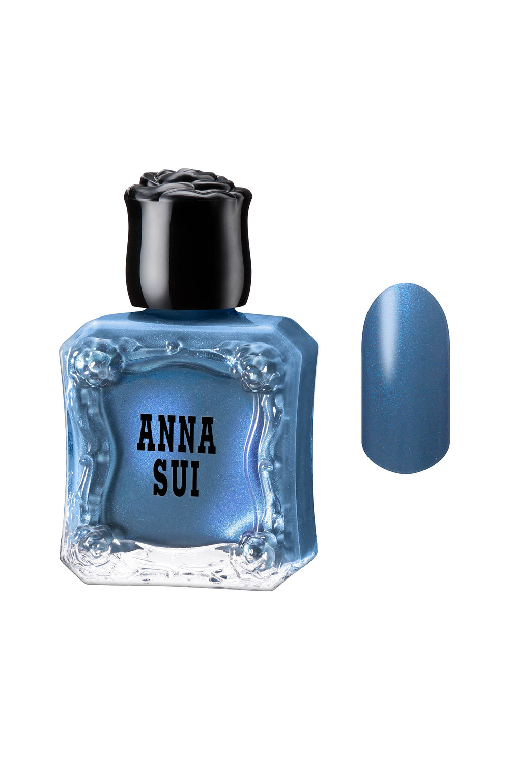 Limited Edition: Anna Sui Nail Color - Anna Sui Sale