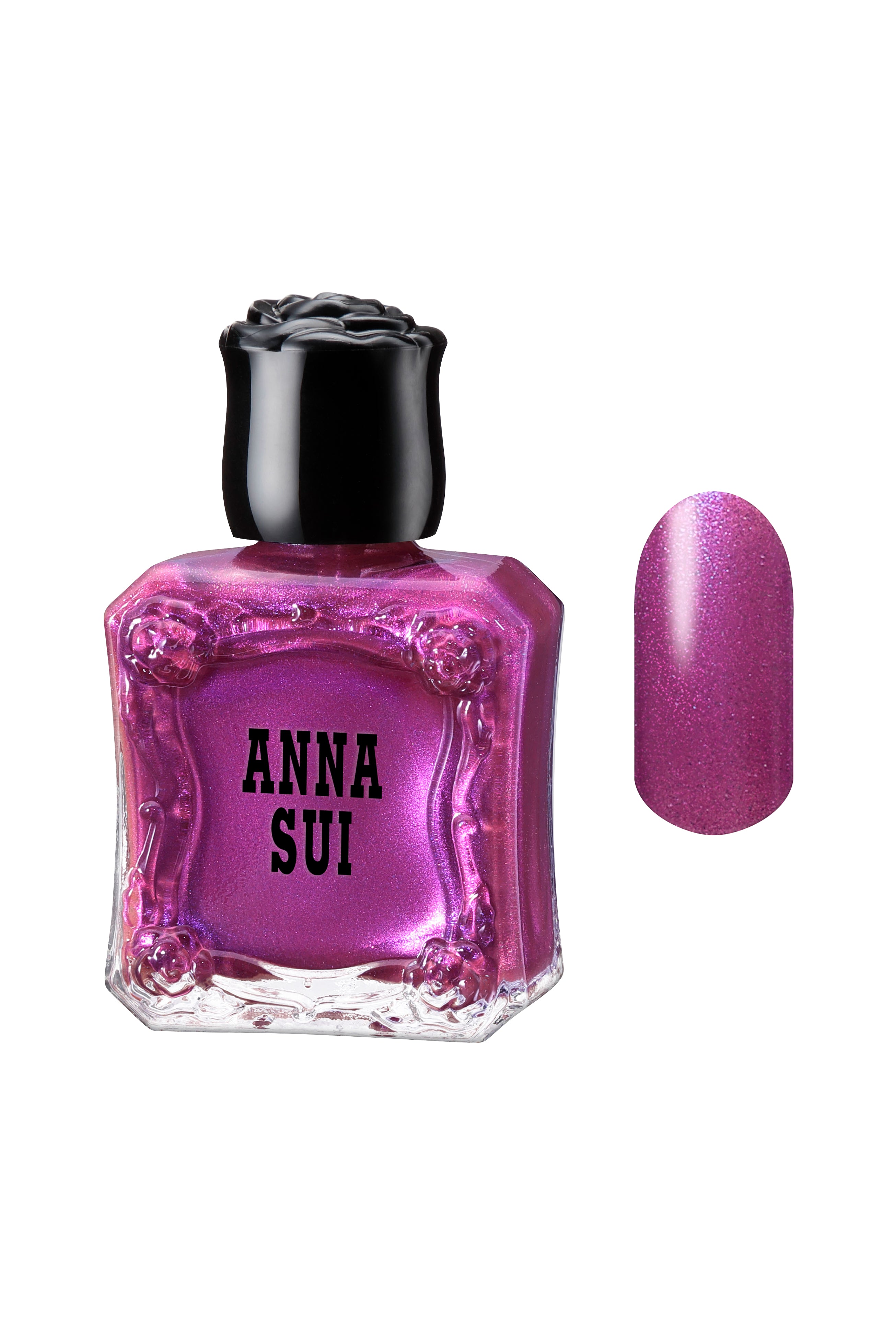 Limited Edition: Anna Sui Nail Color - Anna Sui Sale