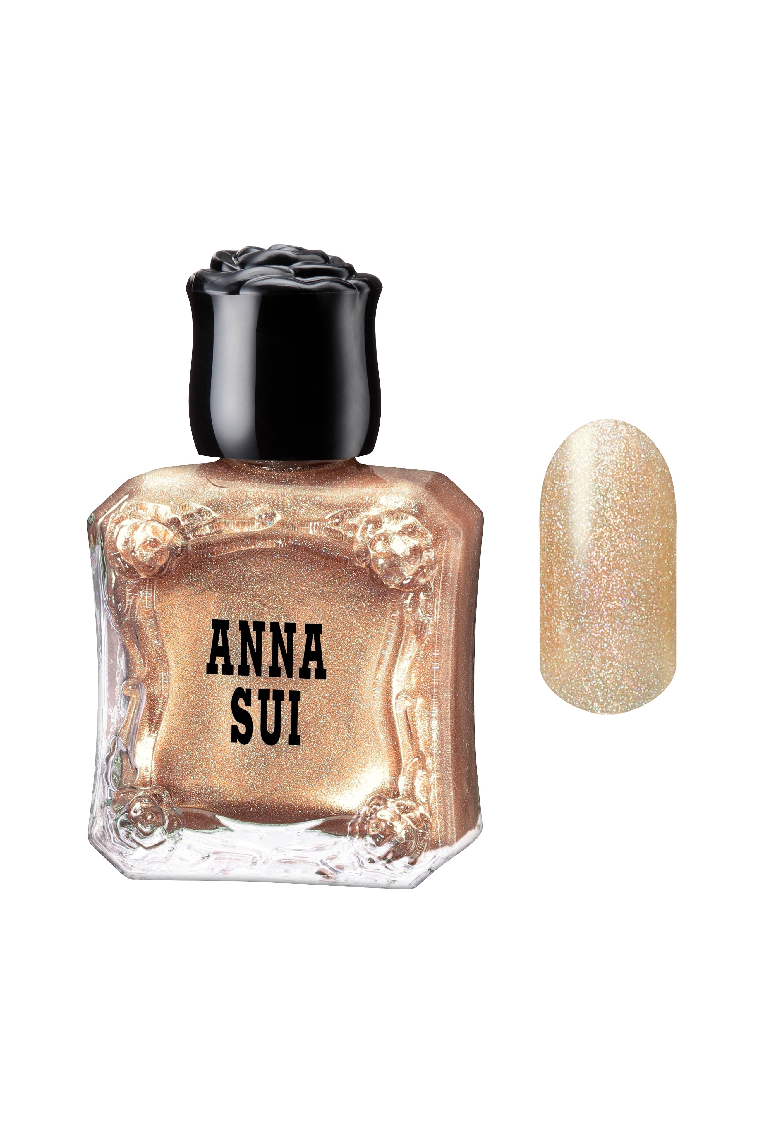 Limited Edition: Anna Sui Nail Color - Anna Sui Sale
