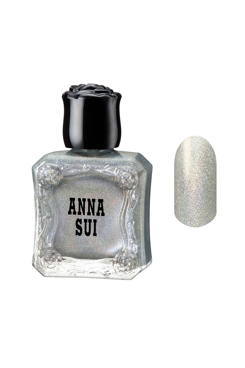 030: Dancing light- Silver,OS