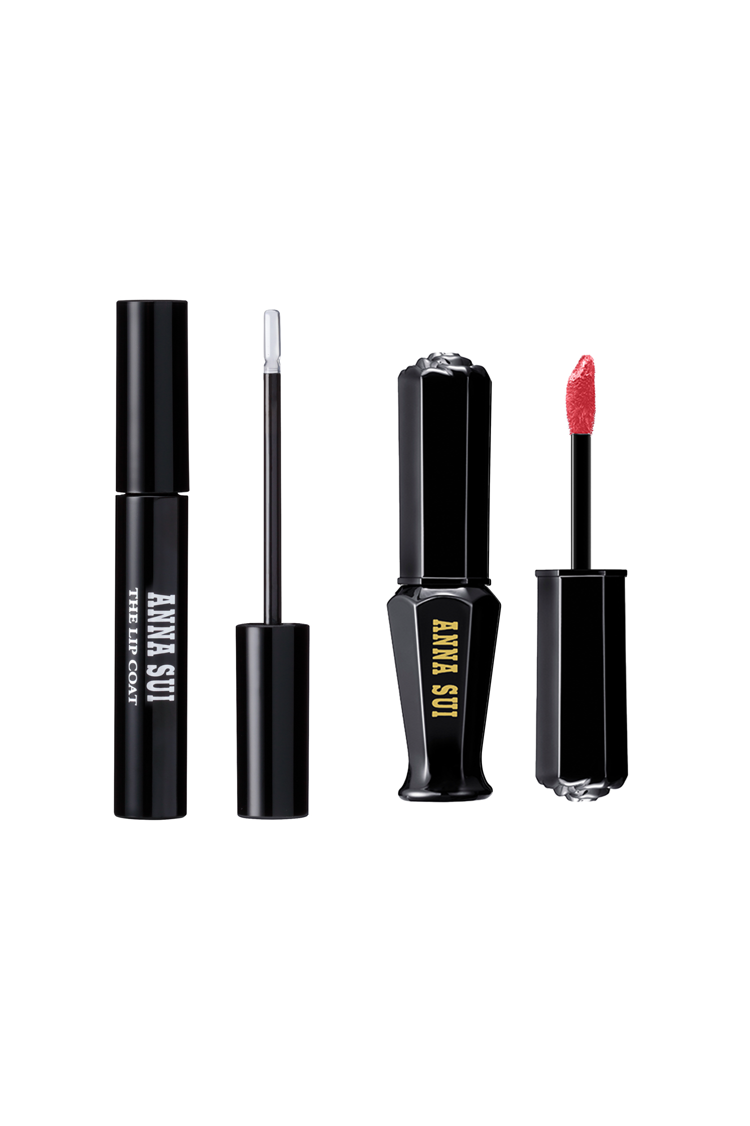 New: Everlasting Lip Duo - Anna Sui Online