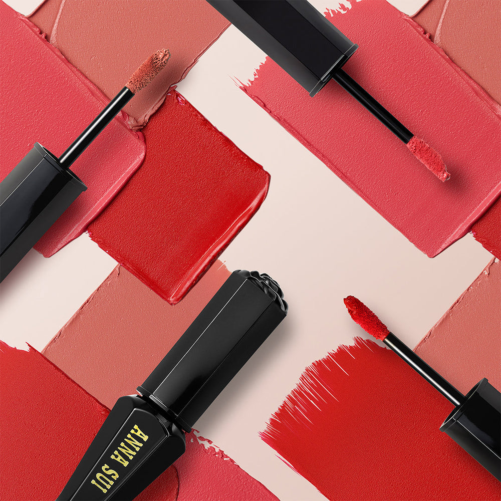 New: Everlasting Lip Duo - Anna Sui Online