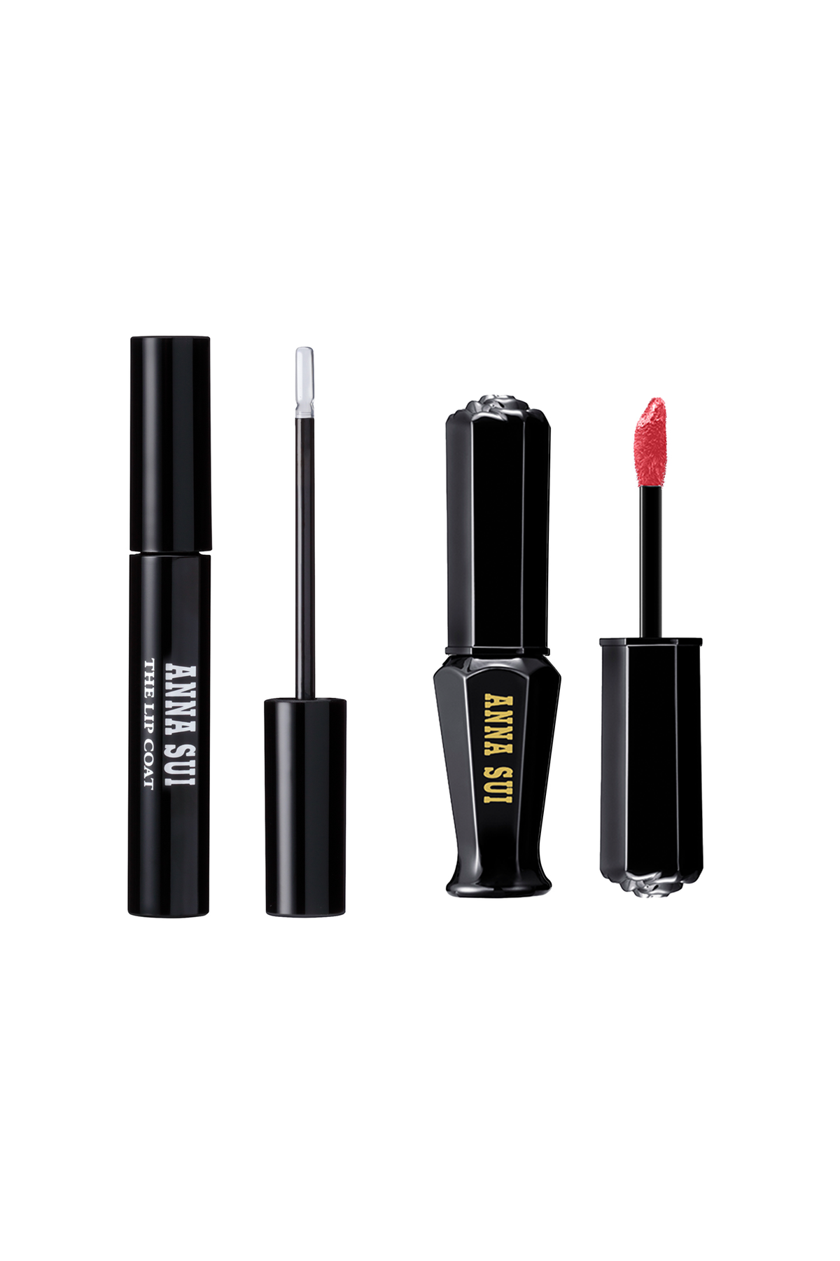 New: Everlasting Lip Duo - Anna Sui Online