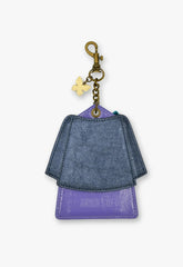 Rockin' Bag Charm - Navy - Anna Sui US