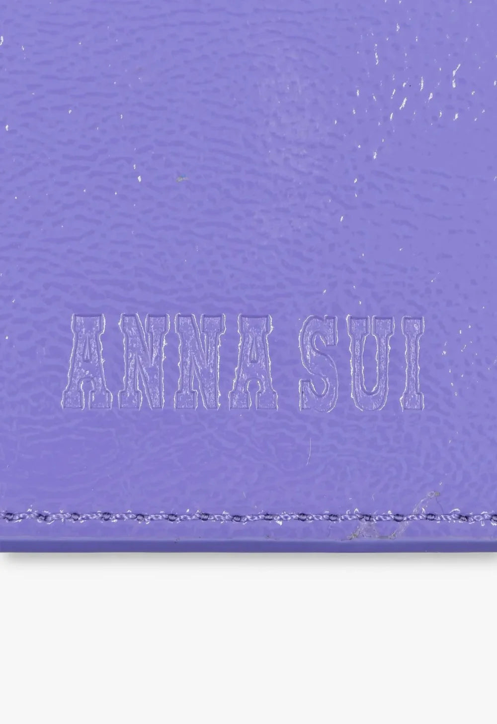 Rockin' Bag Charm - Navy - Anna Sui US