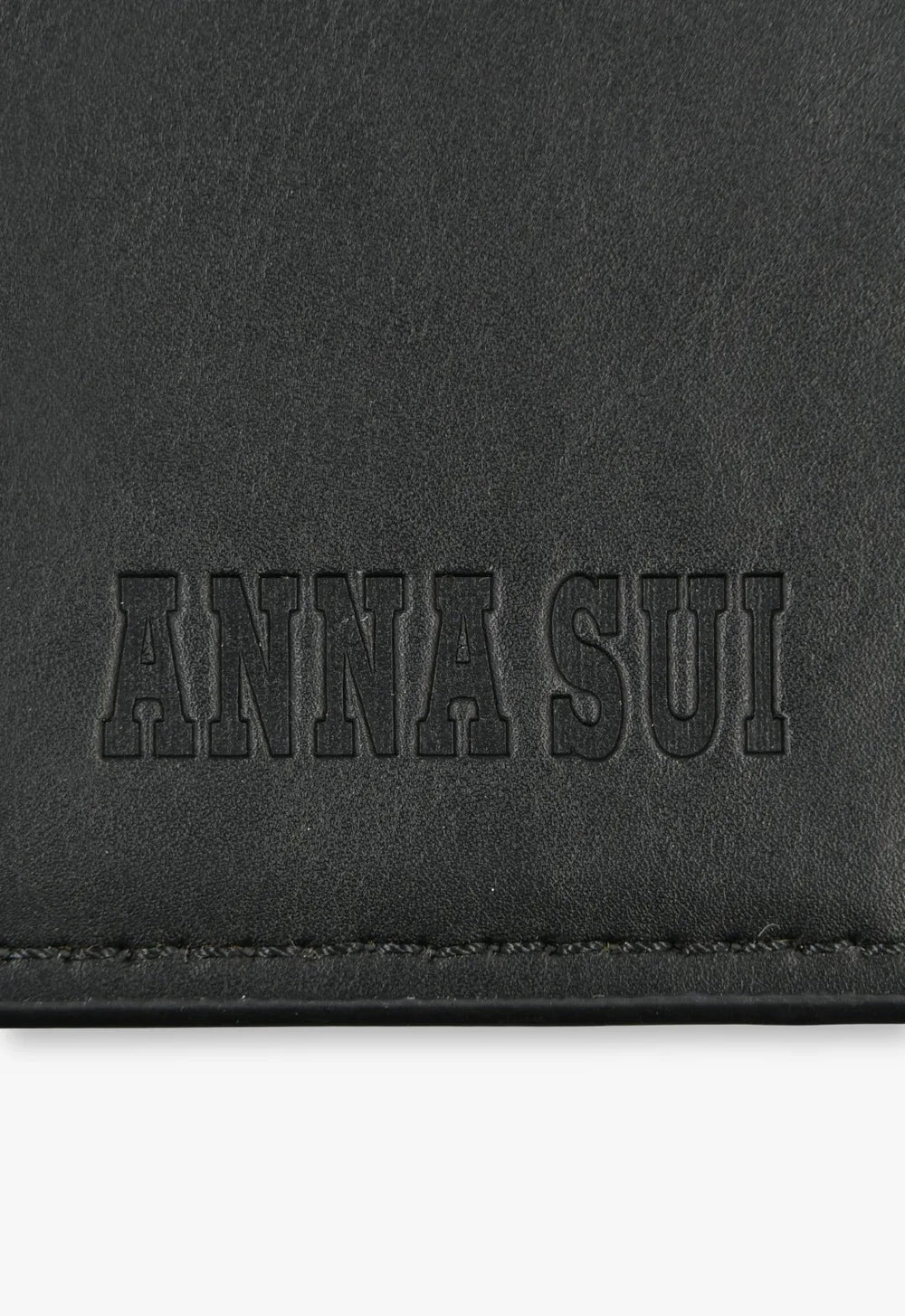 Rockin' Bag Charm - Black - Anna Sui Sale