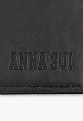 Rockin' Bag Charm - Black - Anna Sui Sale