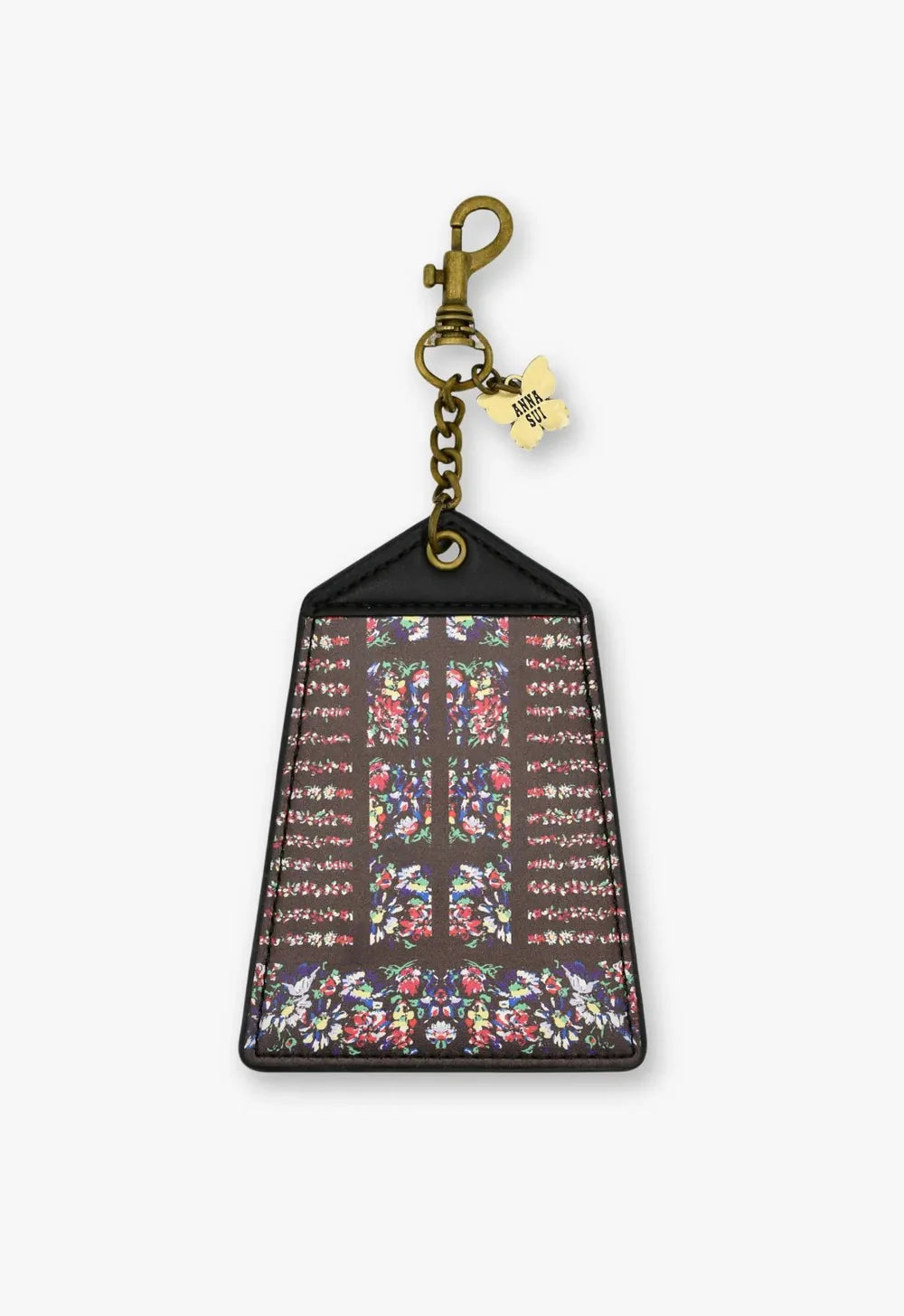 Rockin' Bag Charm - Black - Anna Sui Sale