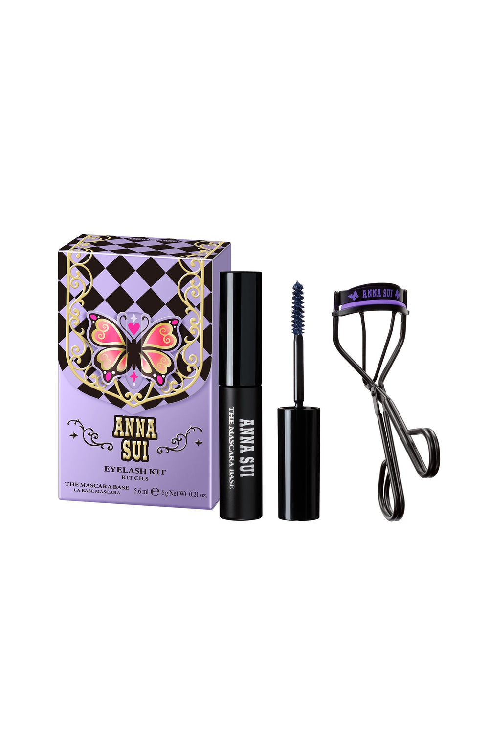 Limited Edition: Eyelash Kit - Anna Sui Discount