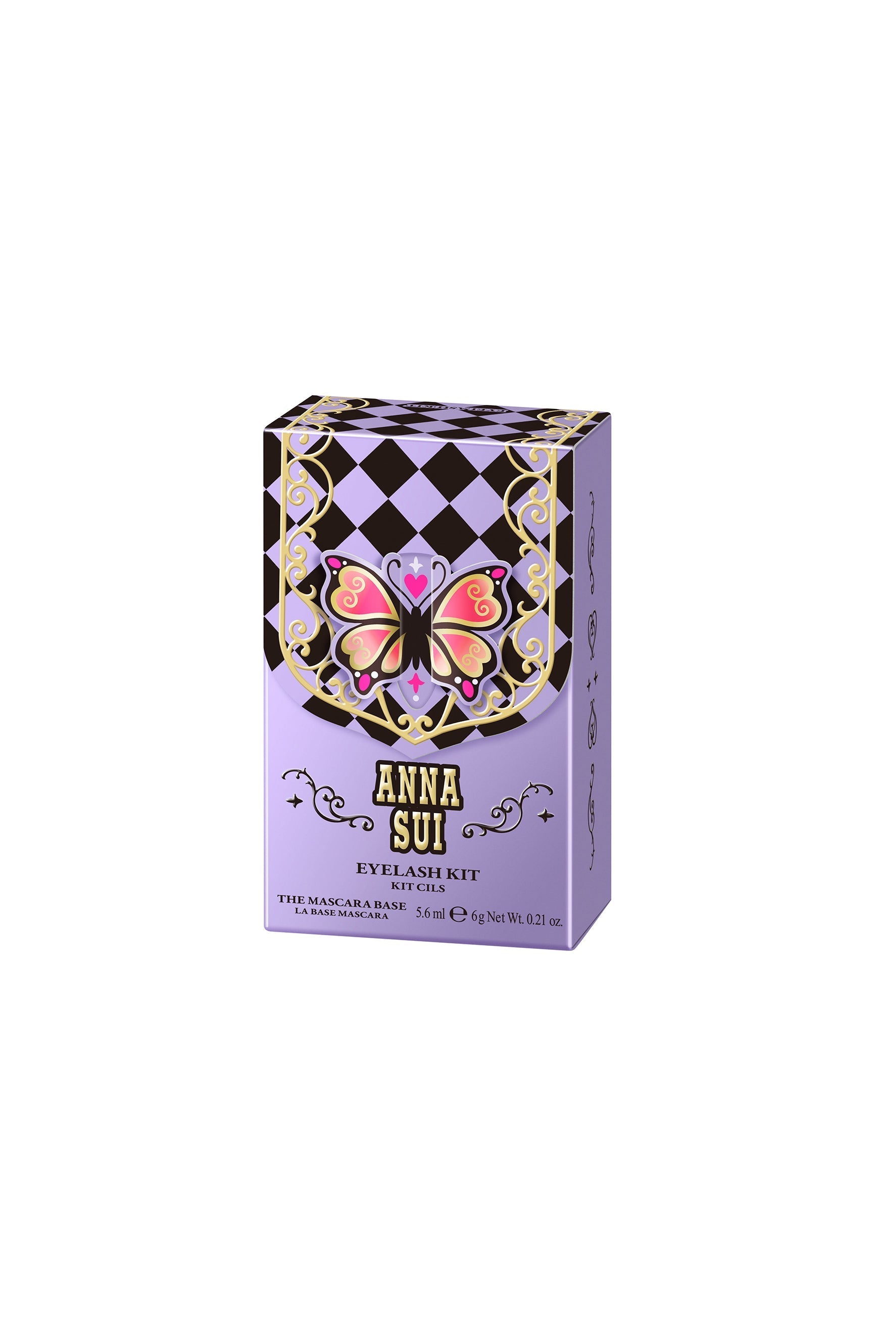 Limited Edition: Eyelash Kit - Anna Sui Discount