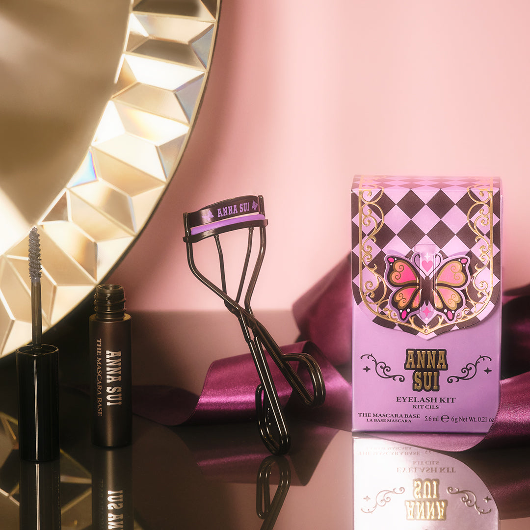 Limited Edition: Eyelash Kit - Anna Sui Discount