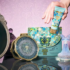 Limited Edition: Mirror and Hand Cream Kit - Anna Sui US
