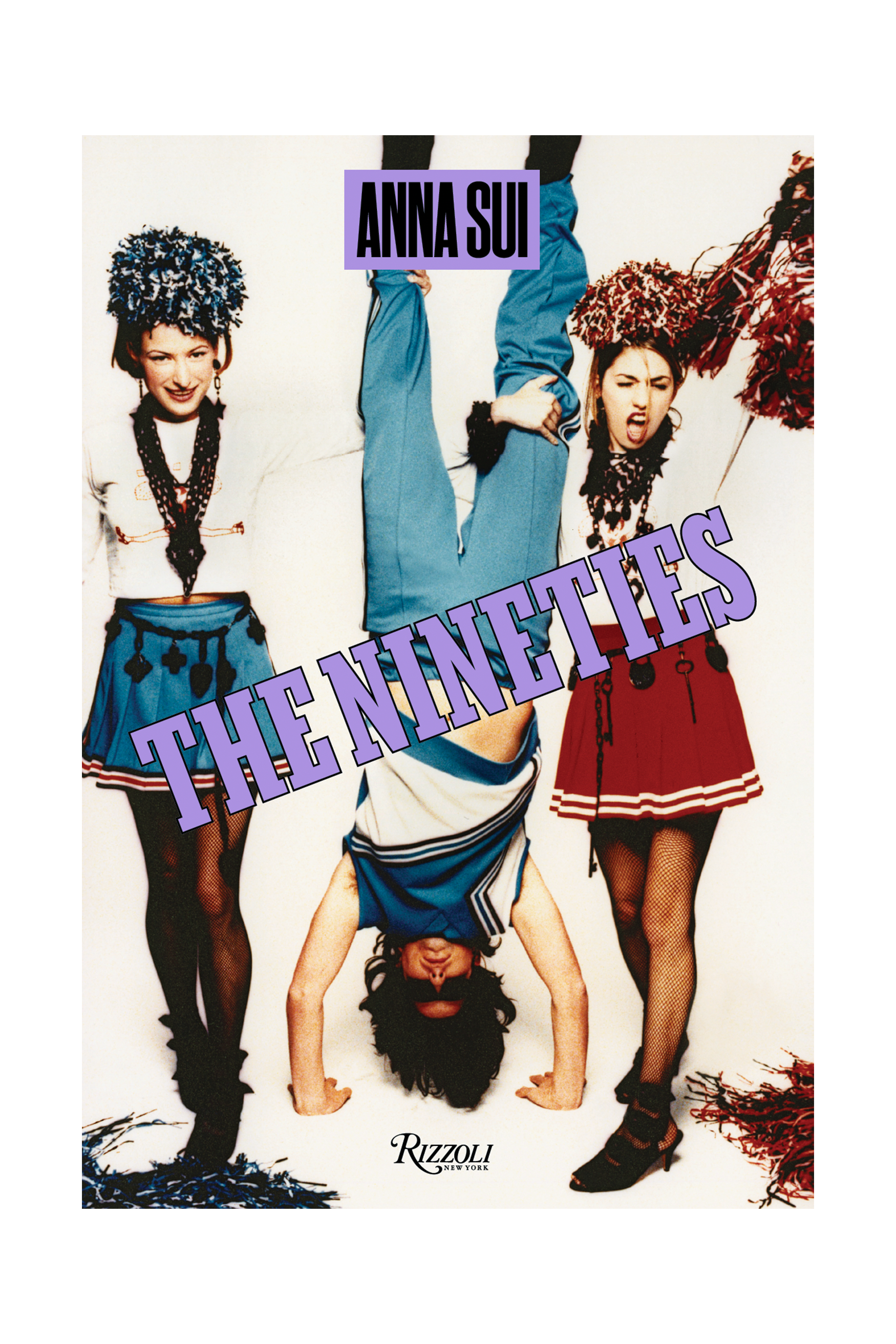 The Nineties x Anna Sui - Anna Sui Online