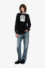 Sui 81 Thermal Shirt - Anna Sui US