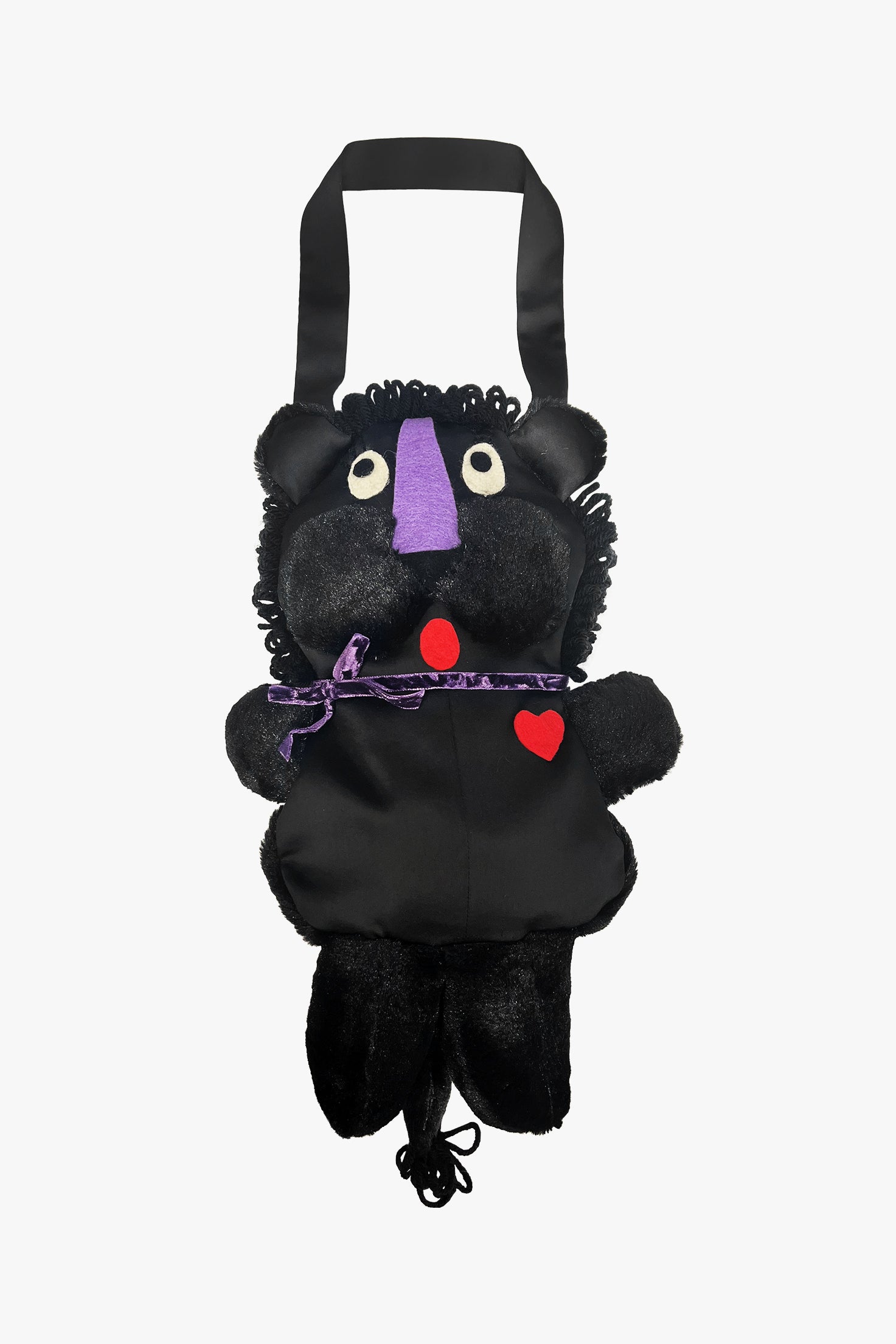 Lion Bag - Anna Sui US