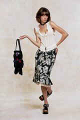 Lion Bag - Anna Sui US