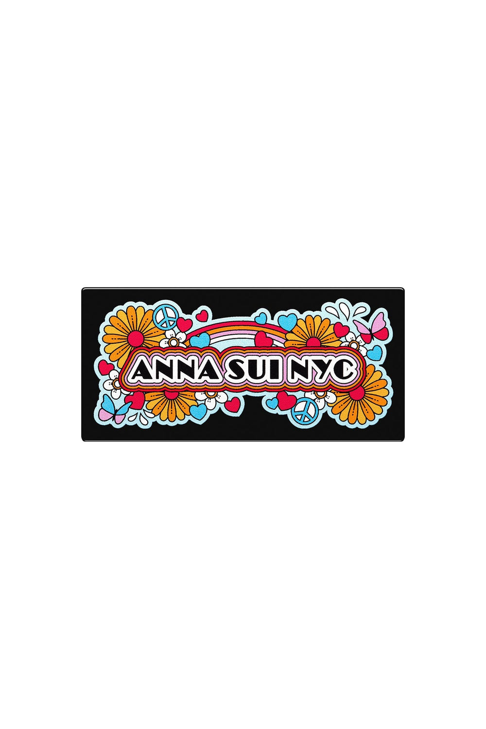 Limited Edition: Anna Sui 3 Color Palette - Anna Sui Sale