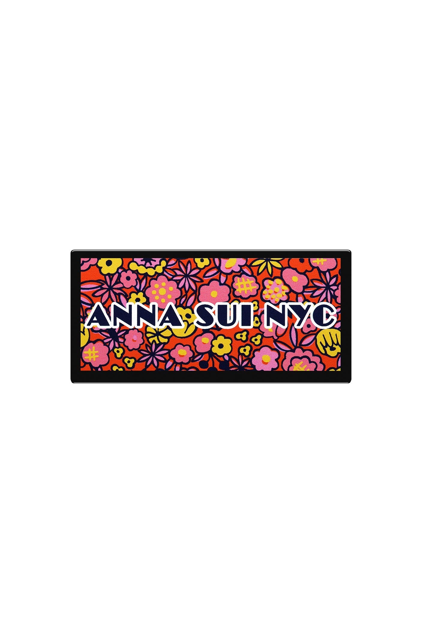 Limited Edition: Anna Sui 3 Color Palette - Anna Sui Sale