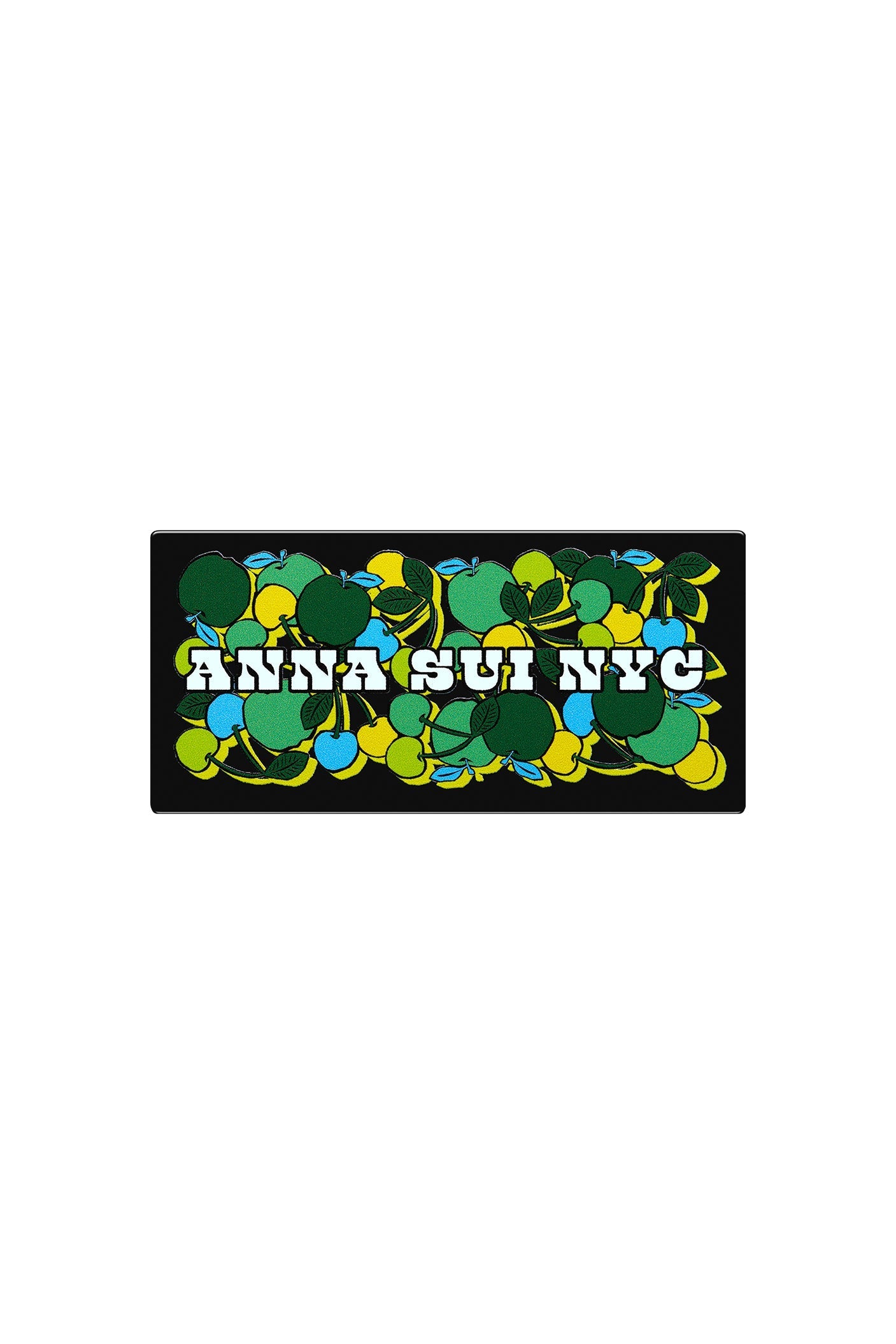 Limited Edition: Anna Sui 3 Color Palette - Anna Sui Sale