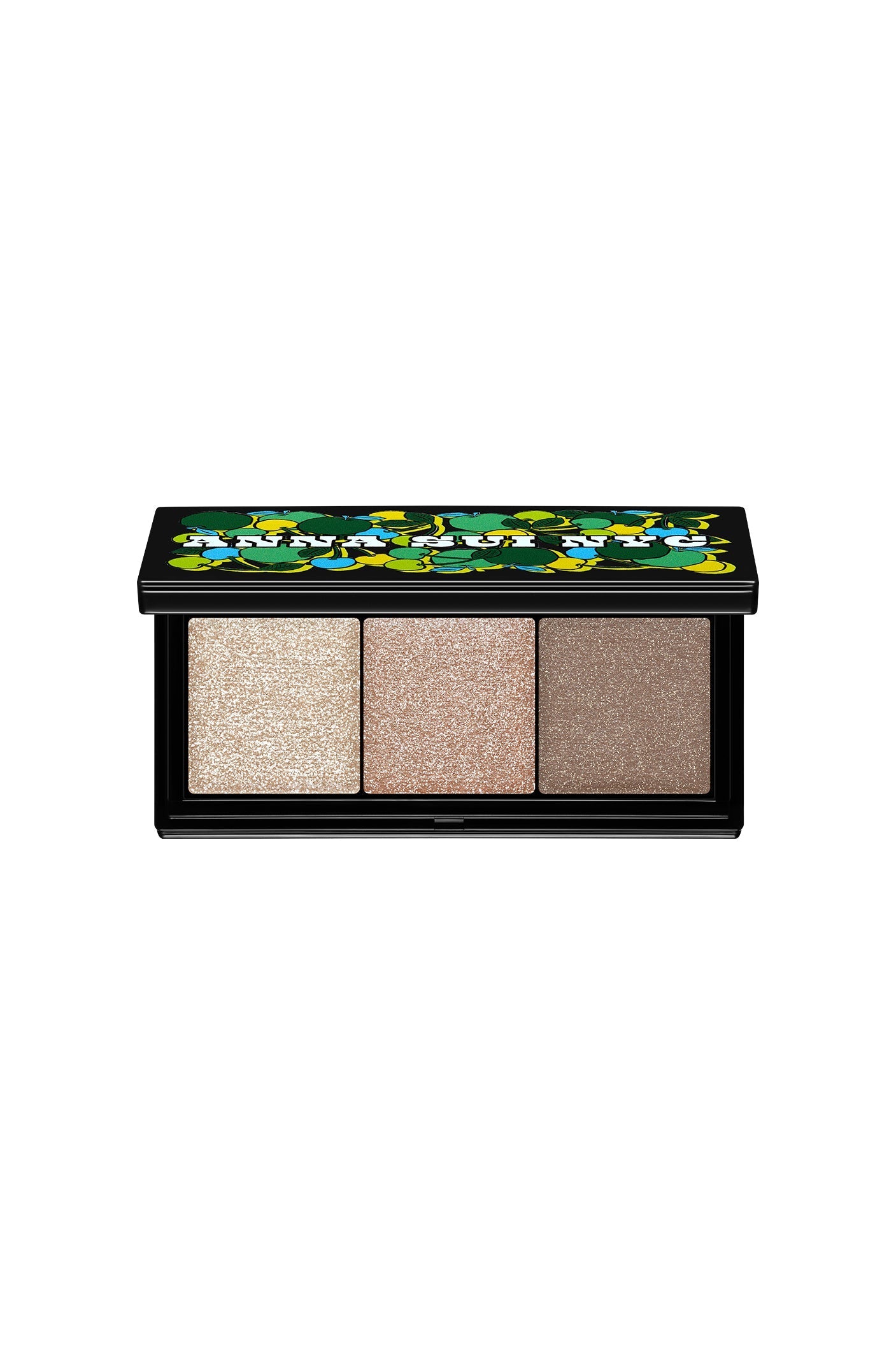 Limited Edition: Anna Sui 3 Color Palette - Anna Sui Sale