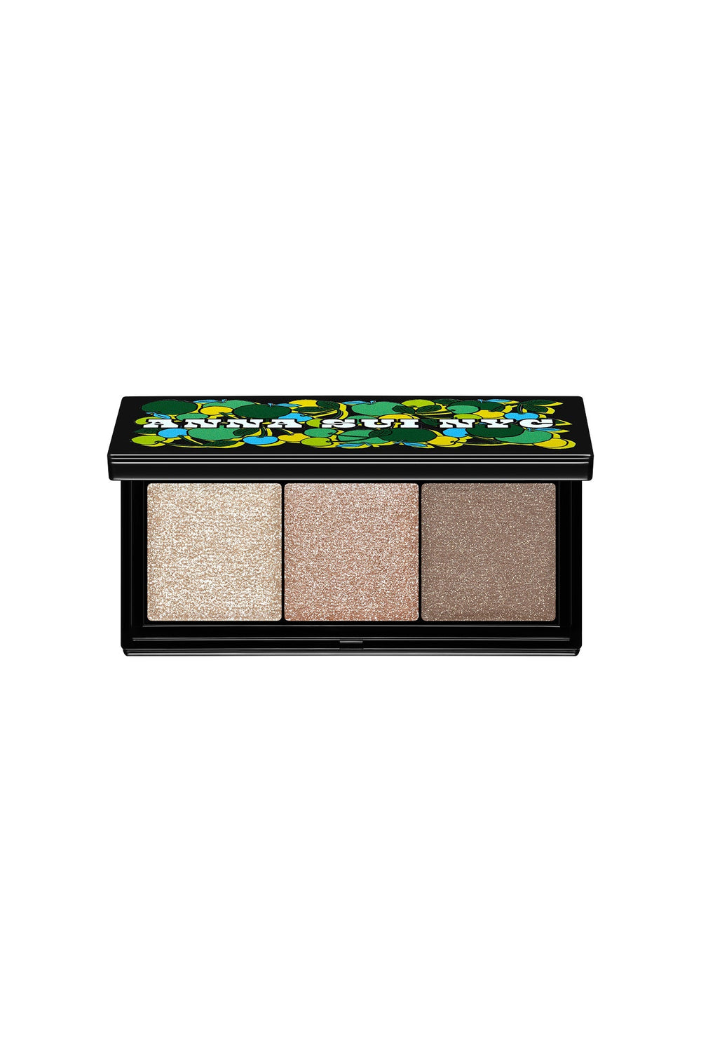 Limited Edition: Anna Sui 3 Color Palette - Anna Sui Sale