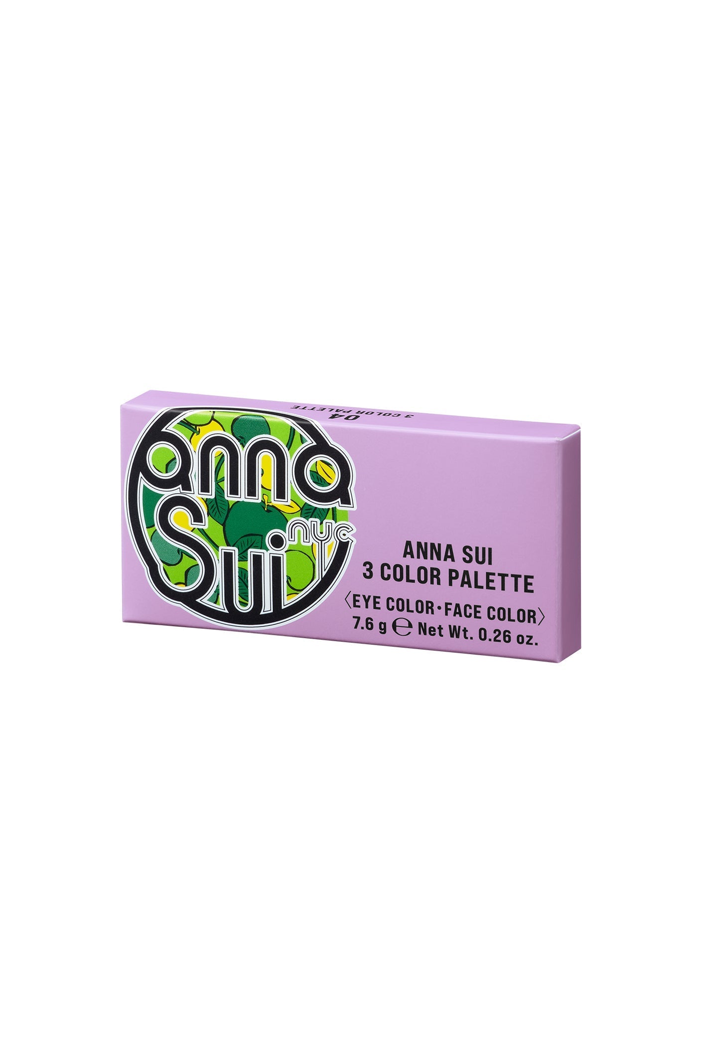 Limited Edition: Anna Sui 3 Color Palette - Anna Sui Sale