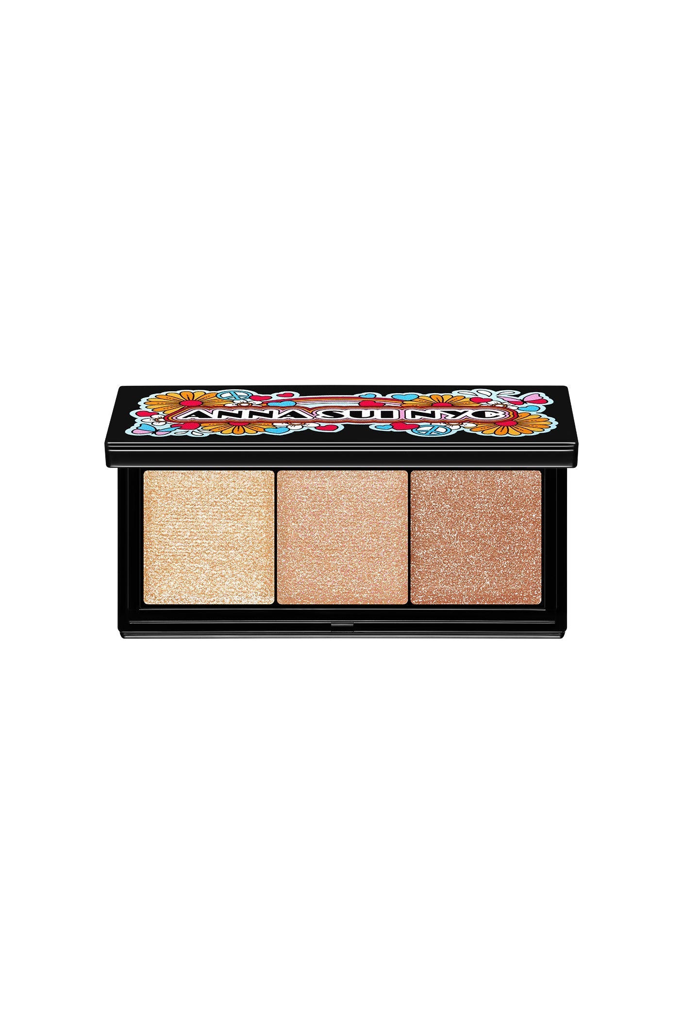 01 Sunny Palette: Warm cheerful beige with a soft radiant shimmer,OS