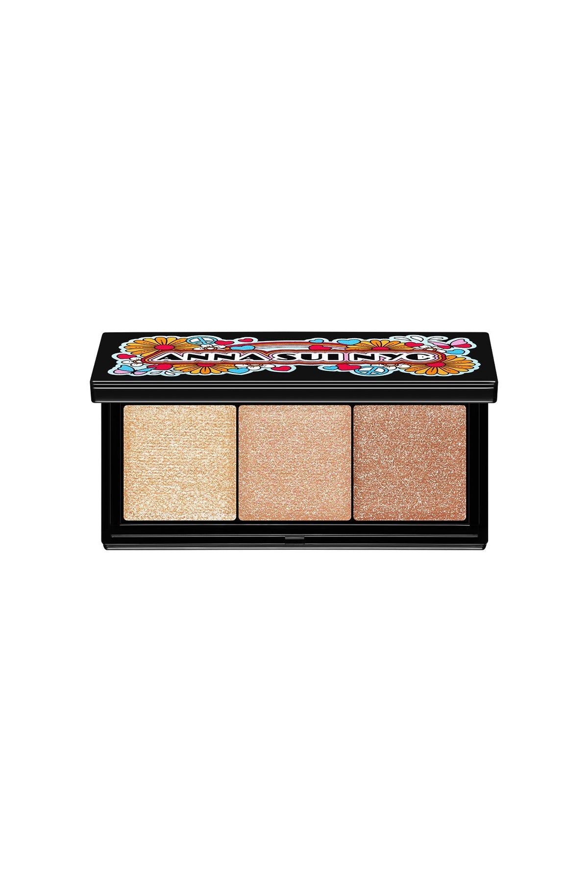 01 Sunny Palette: Warm cheerful beige with a soft radiant shimmer,OS