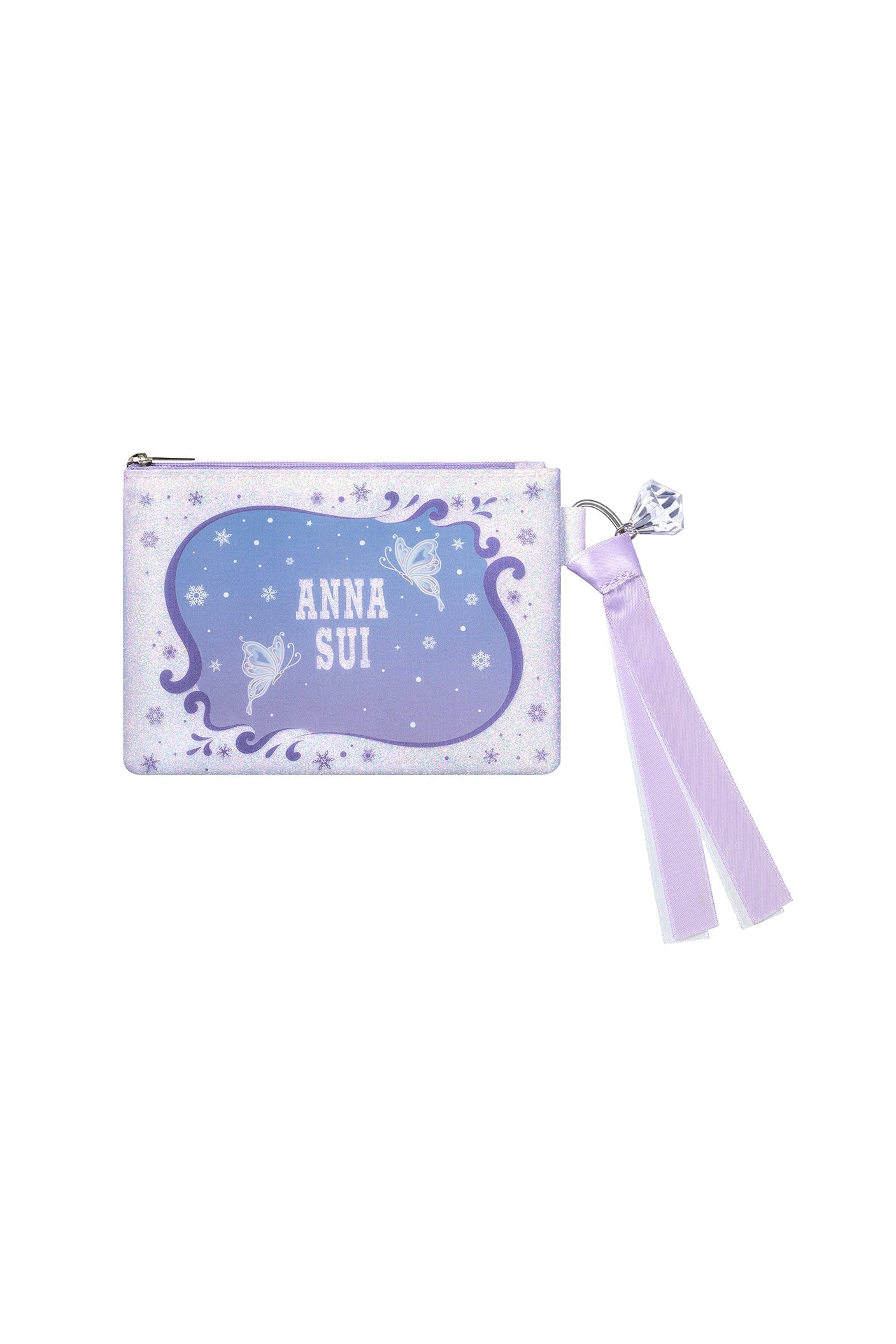 Limited Edition: Anna Sui Snow Dream Makeup Collection - Anna Sui US