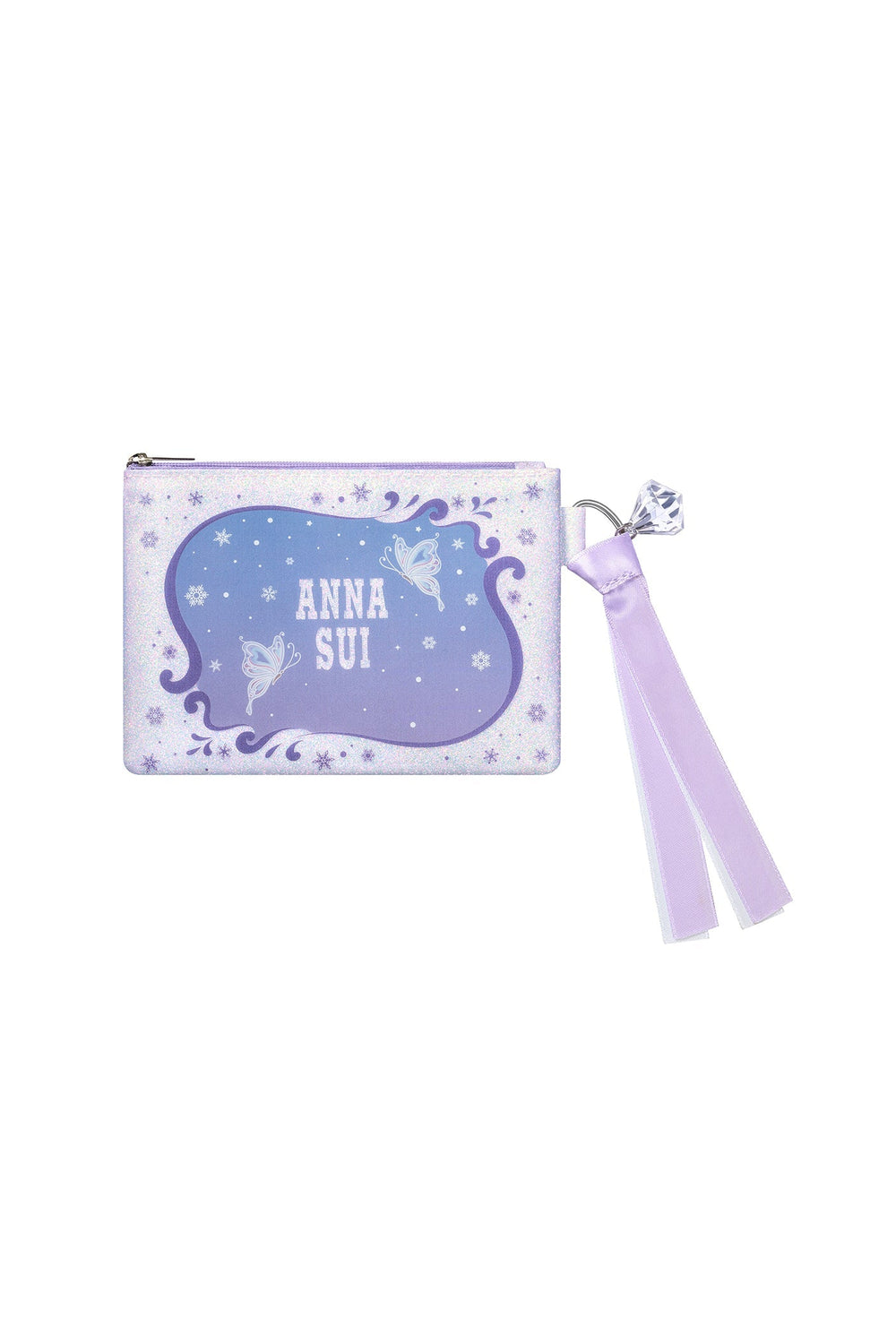 Limited Edition: Anna Sui Snow Dream Makeup Collection - Anna Sui US