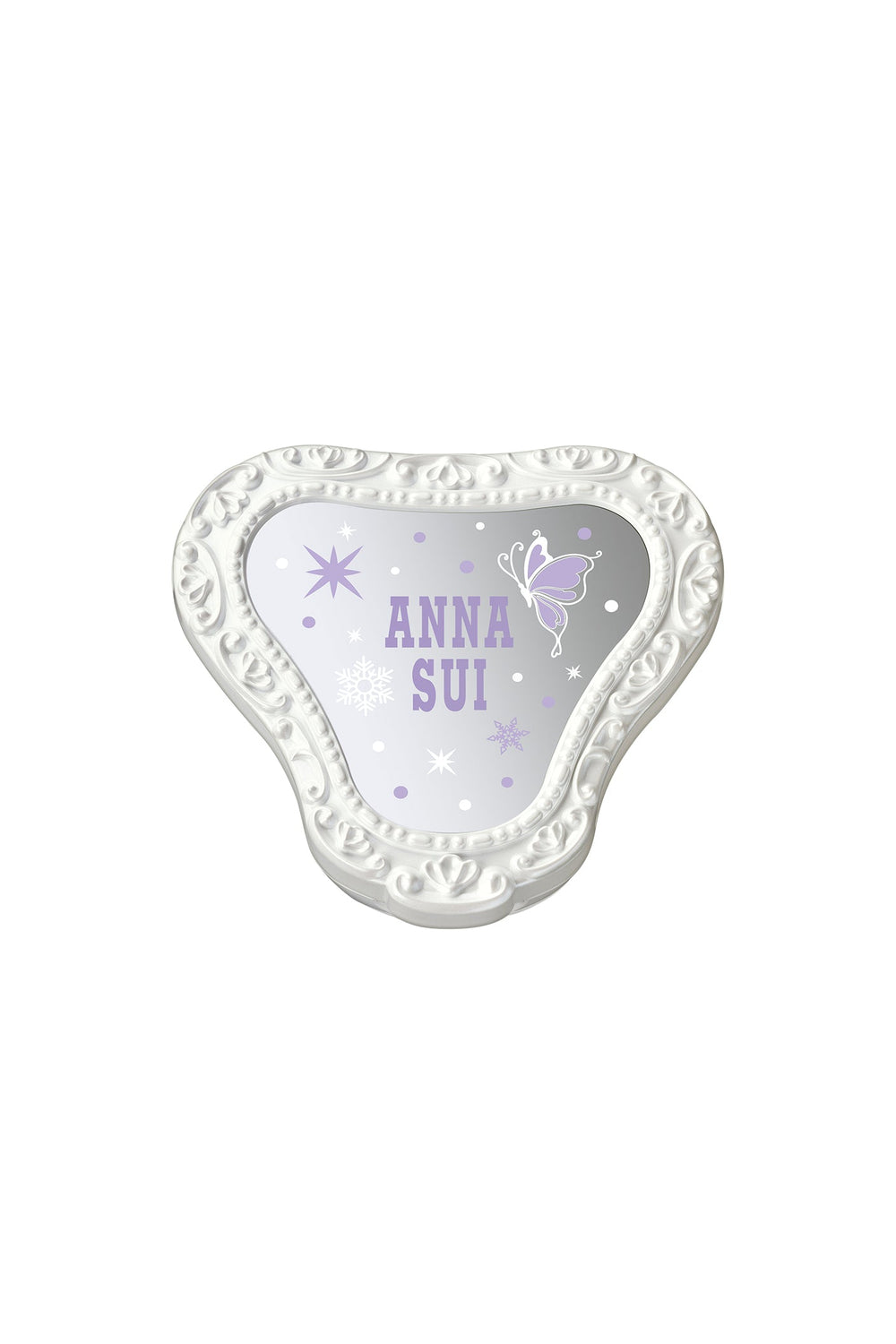 Limited Edition: Anna Sui Snow Dream Makeup Collection - Anna Sui US