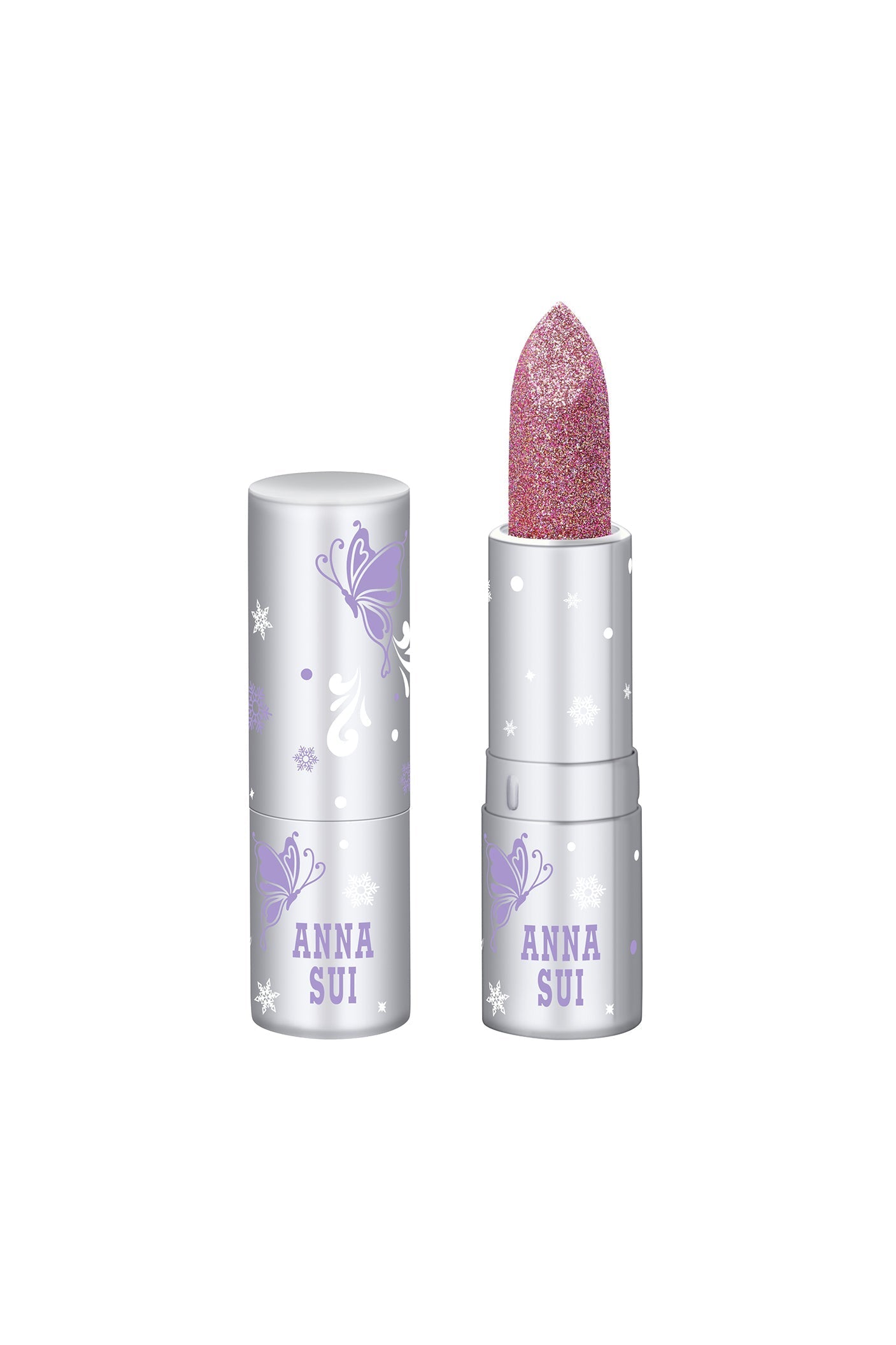 Limited Edition: Anna Sui Snow Dream Makeup Collection - Anna Sui US